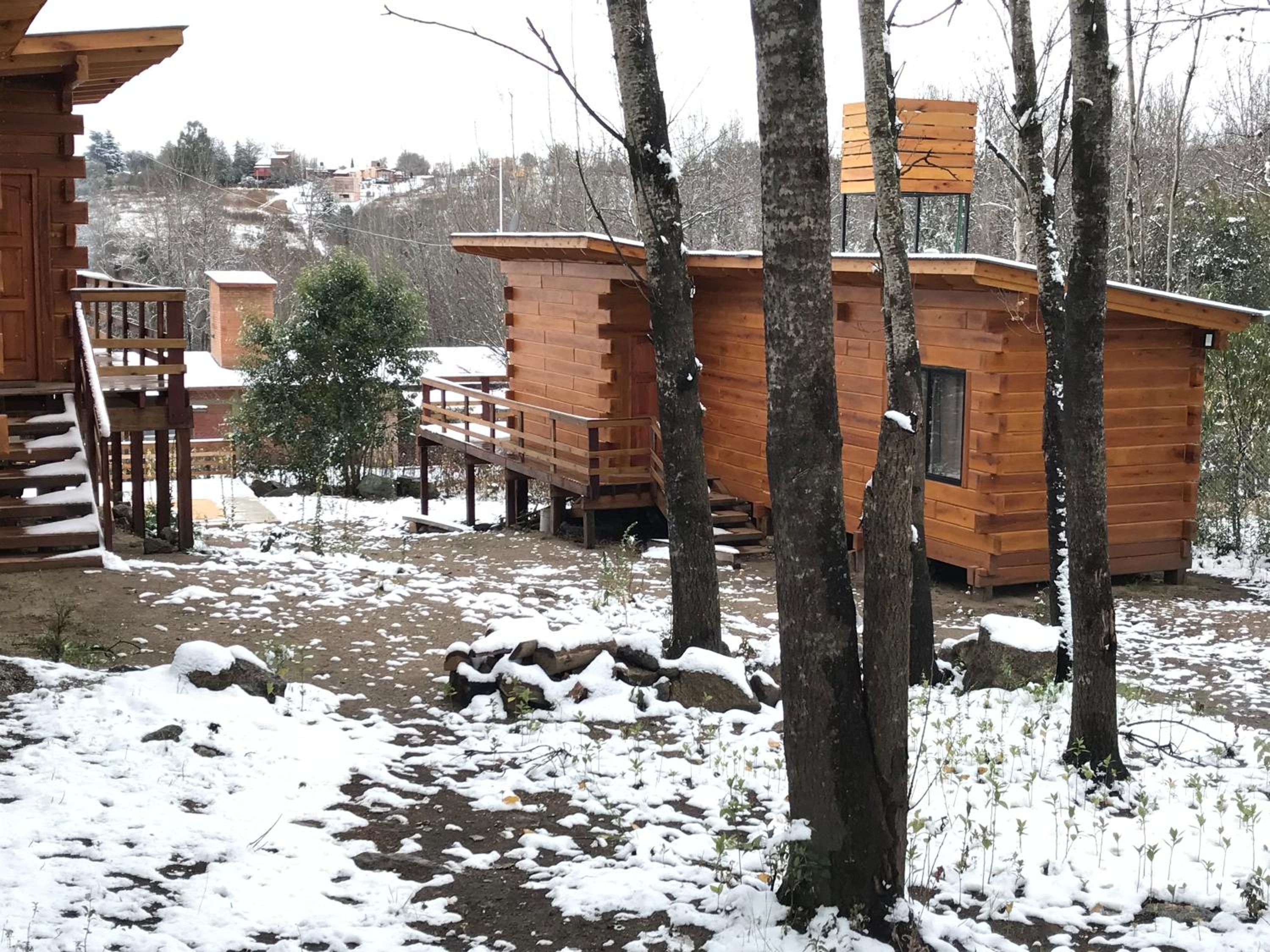 Chalet photo 1