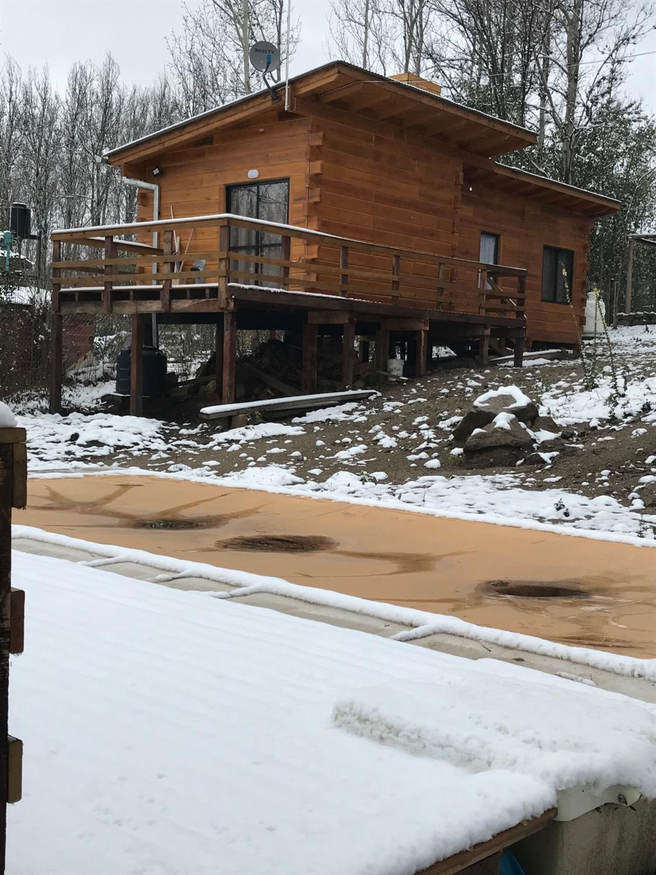 Chalet photo 3