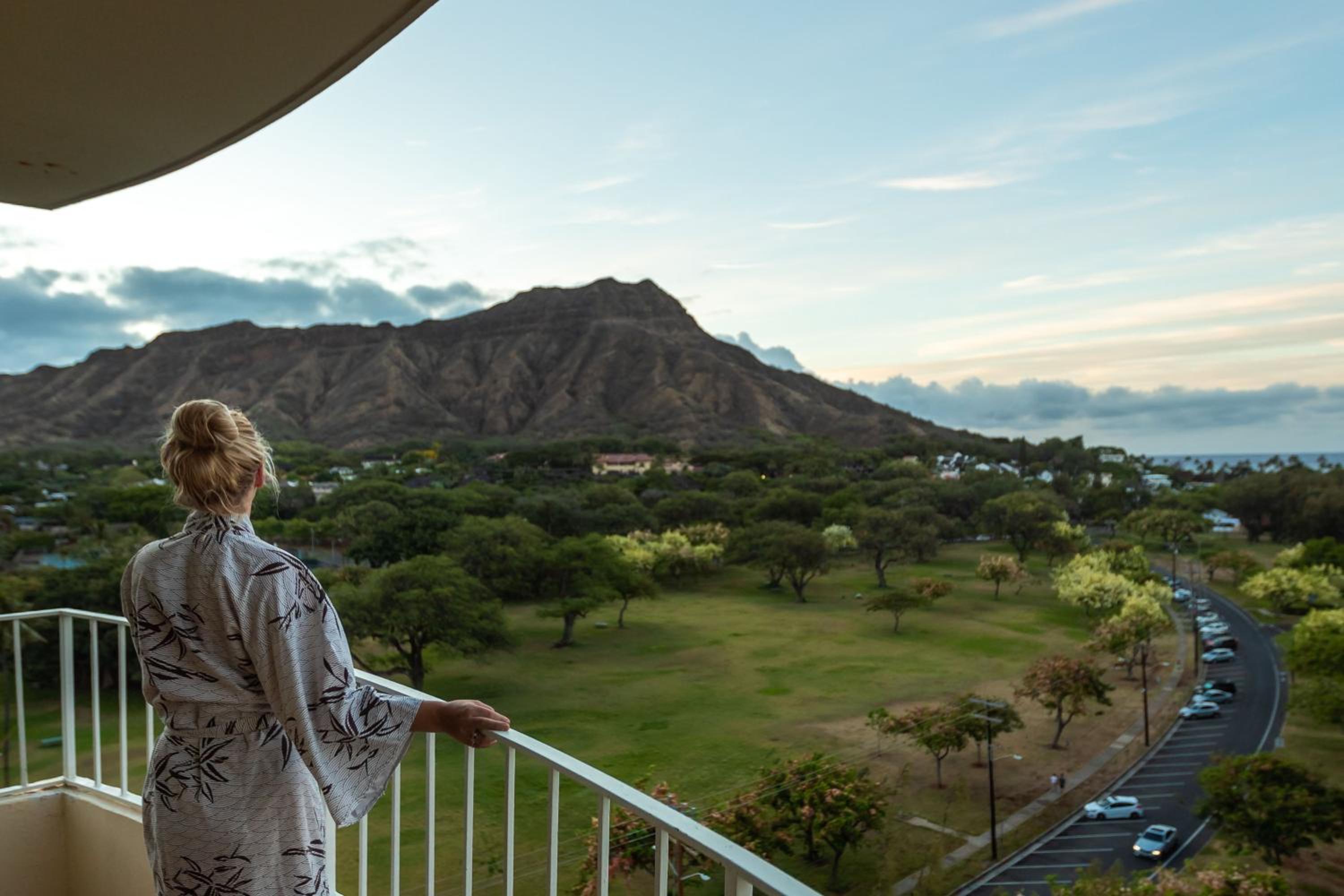 Partial Ocean View King - Photo 4