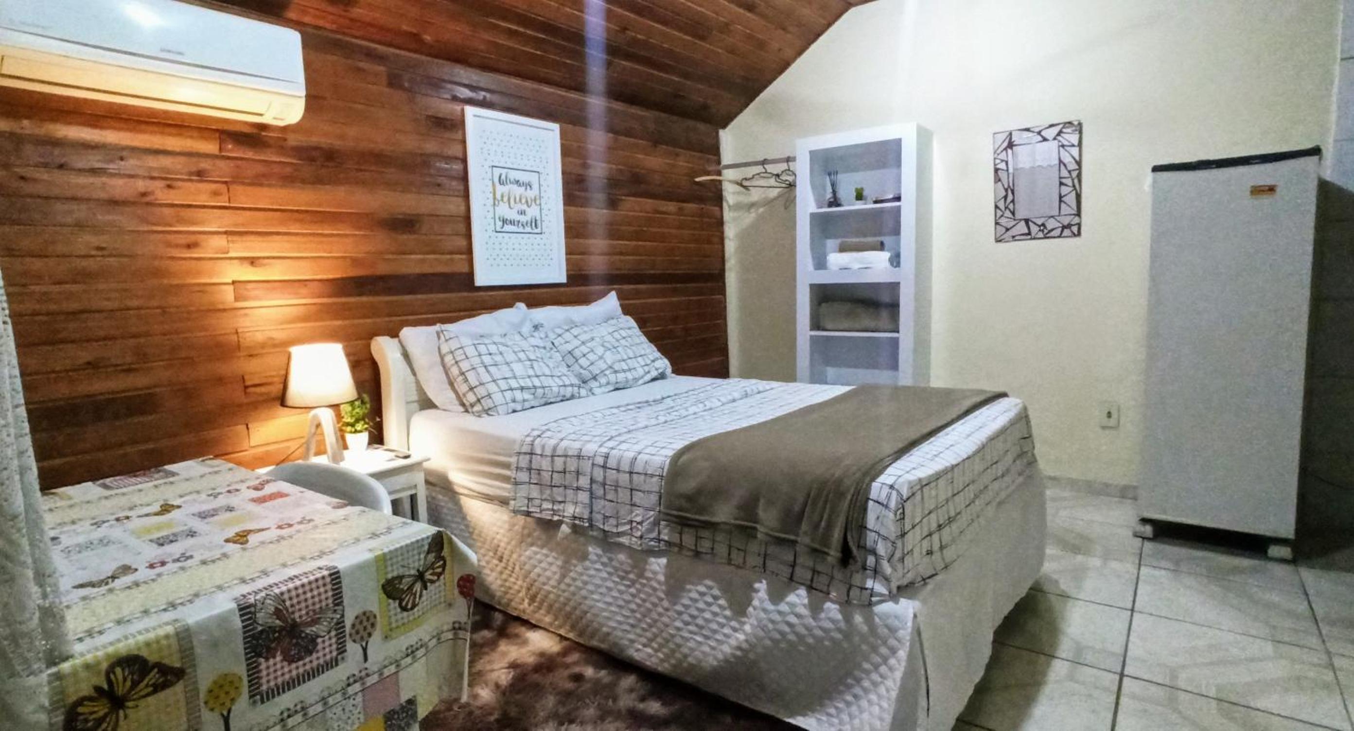 Chalet photo 1