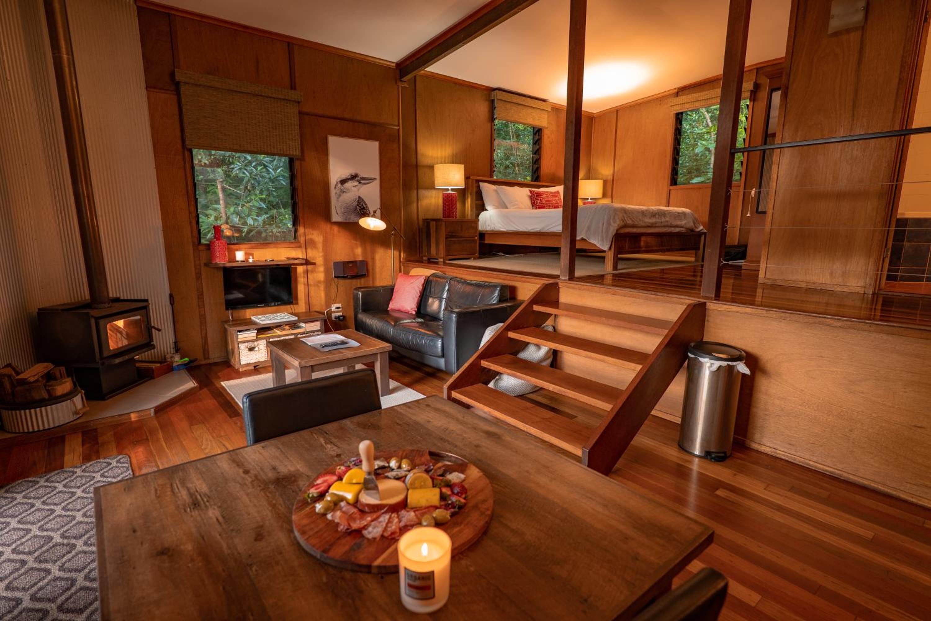 Hideaway Cottage – Lillypilly photo 2