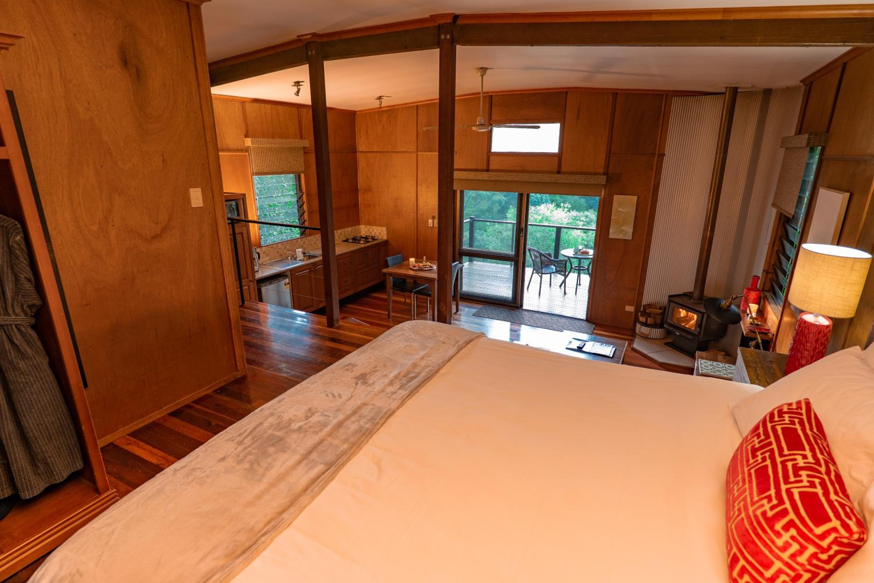 Hideaway Cottage – Lillypilly photo 3