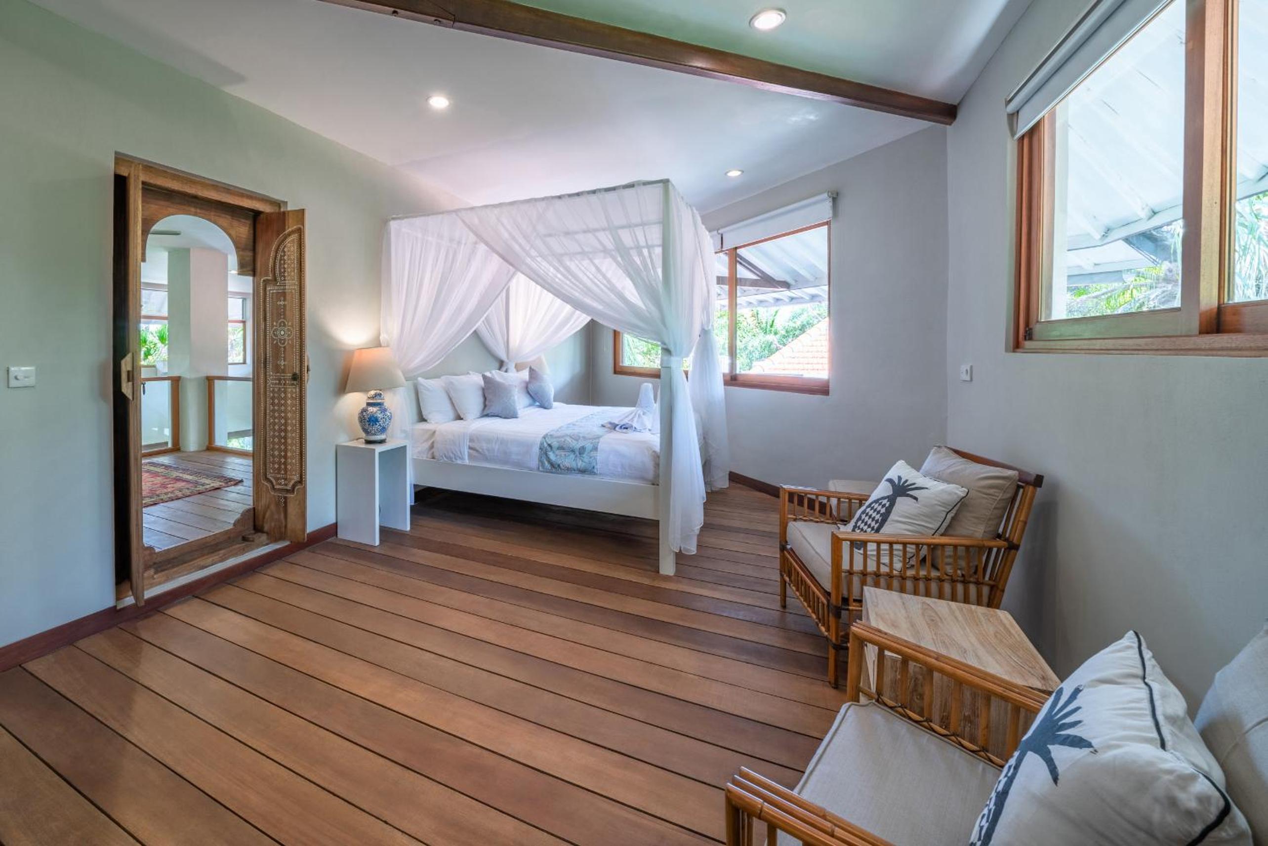 Villa - Photo 19