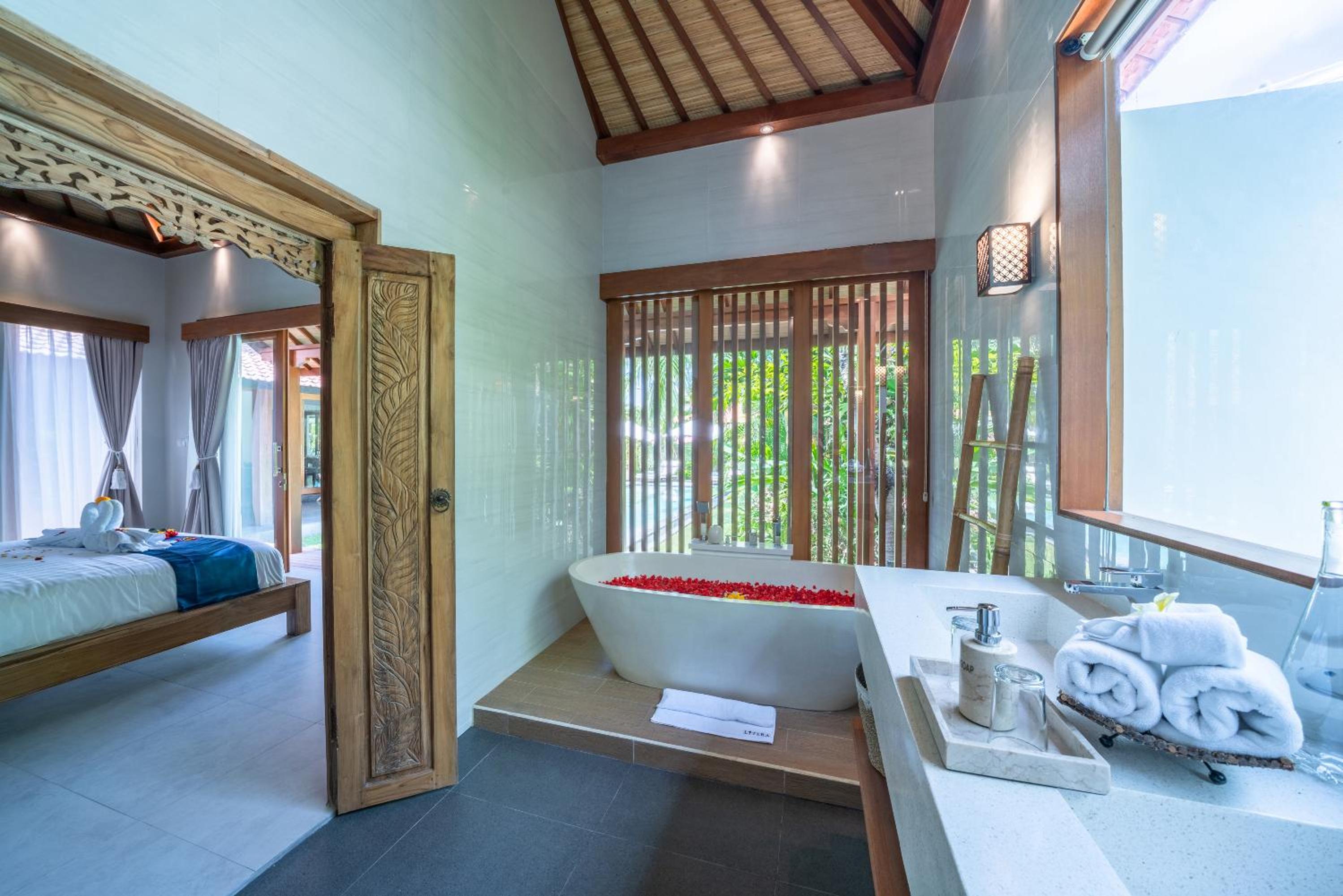 Villa - Photo 21