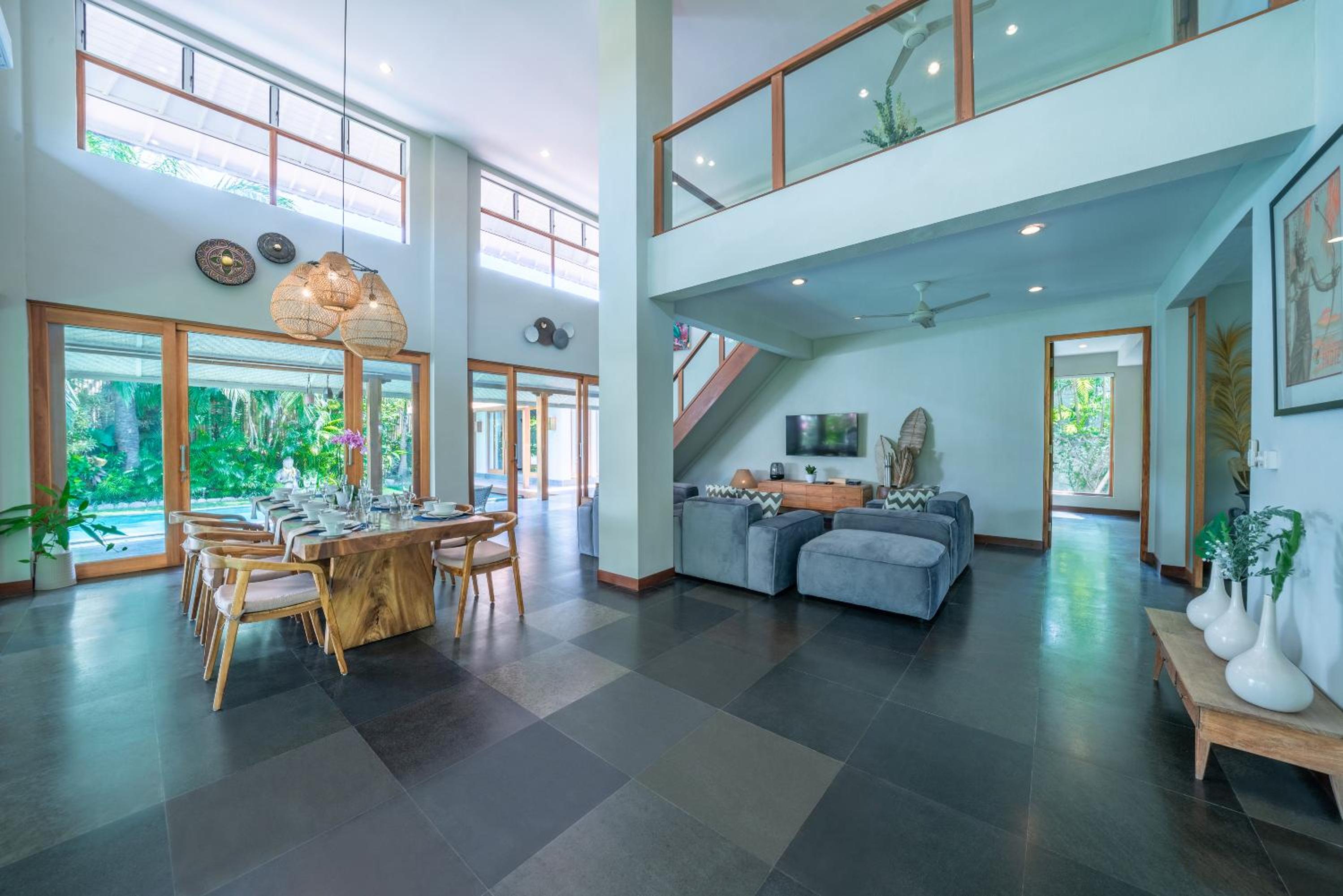 Villa - Photo 7