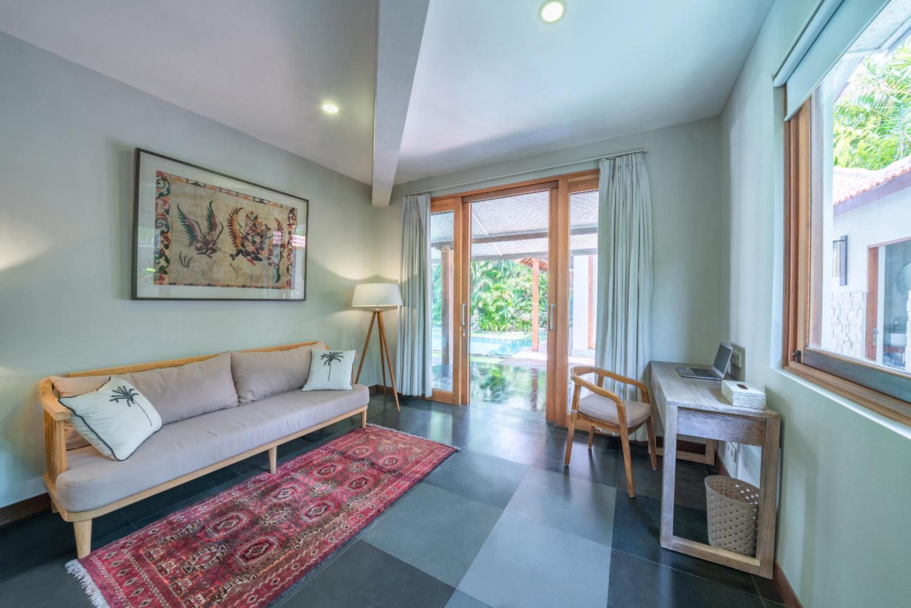 Villa - Photo 29