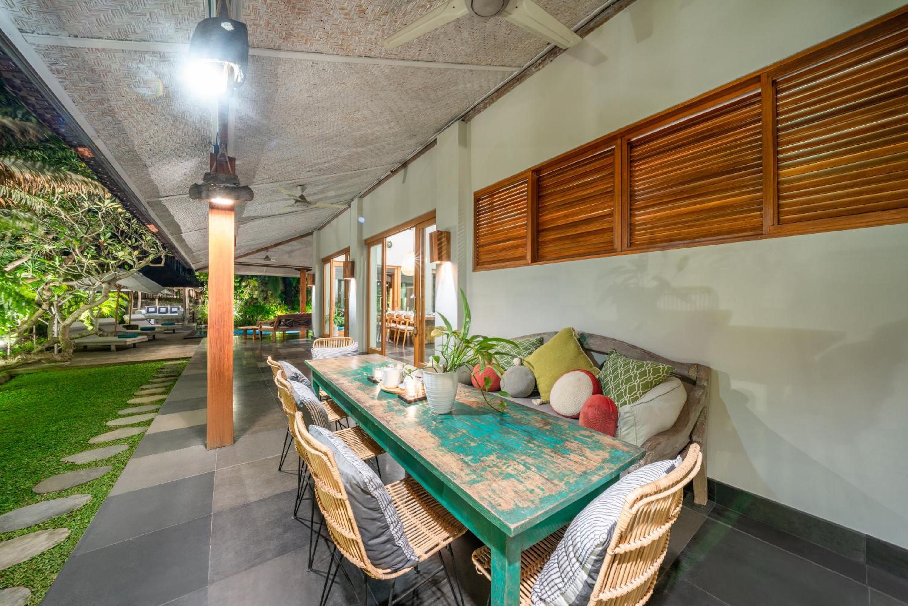 Villa - Photo 23