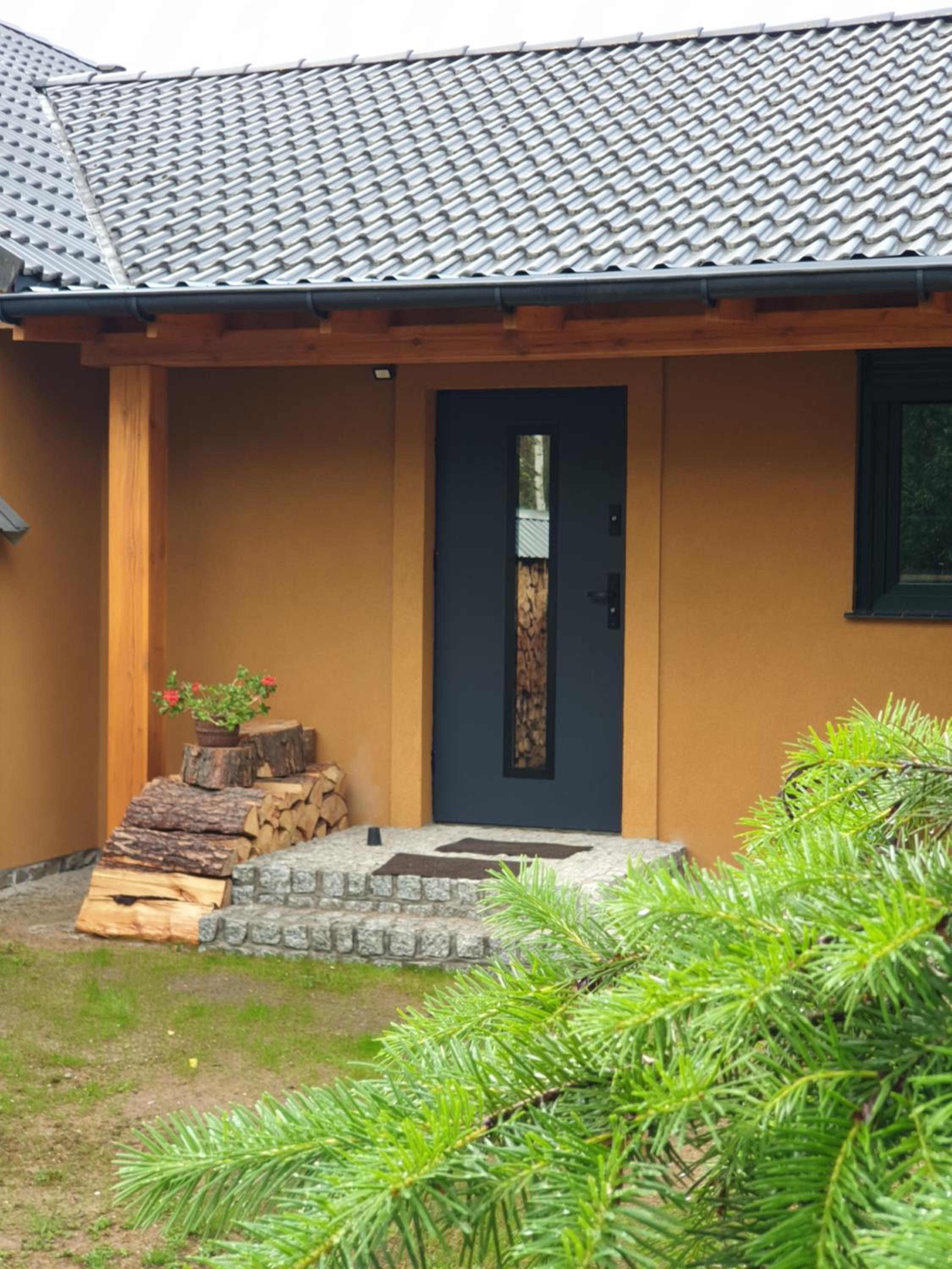 Two-Bedroom House photo 1