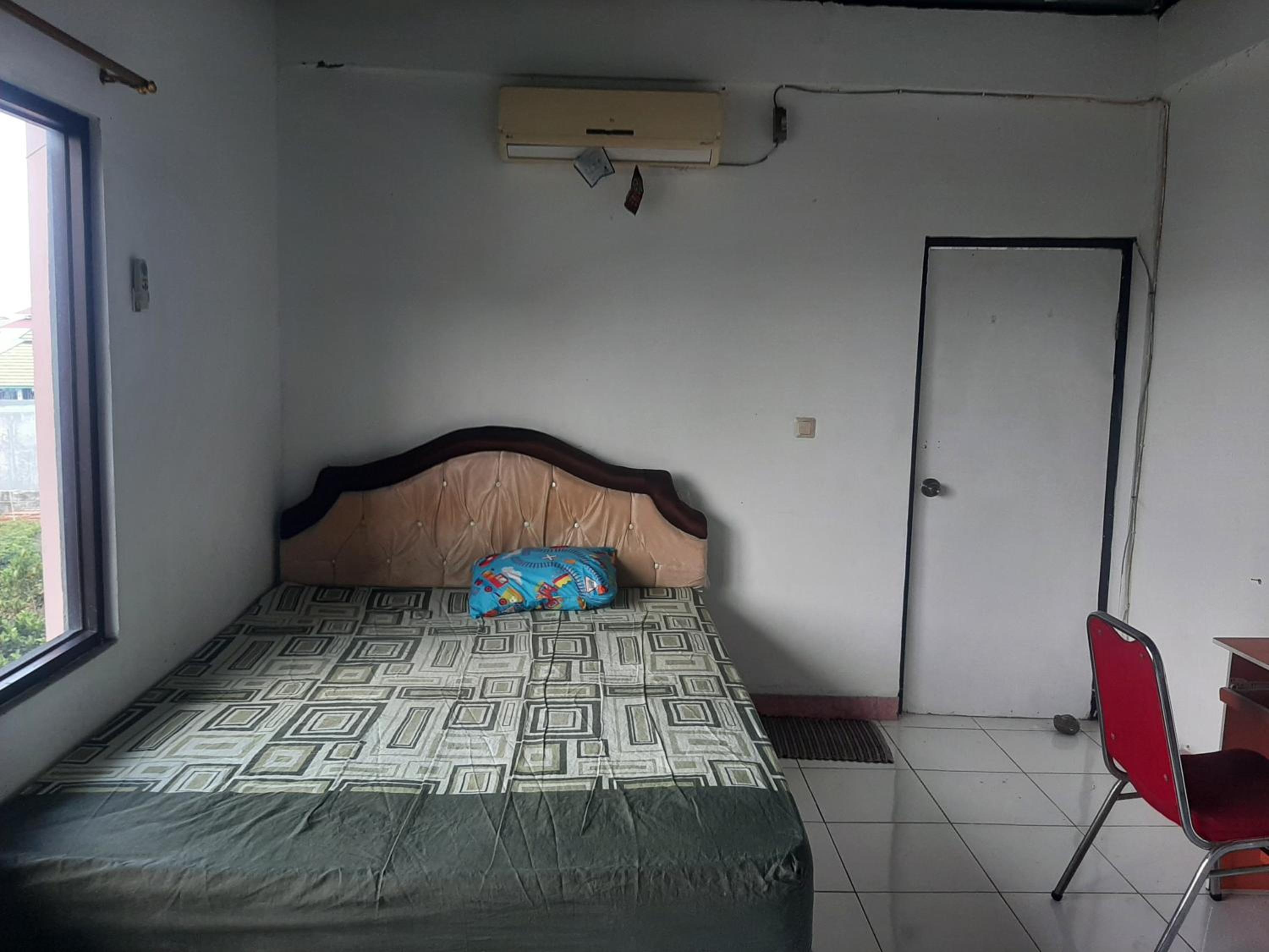 Standard Double Room photo 2