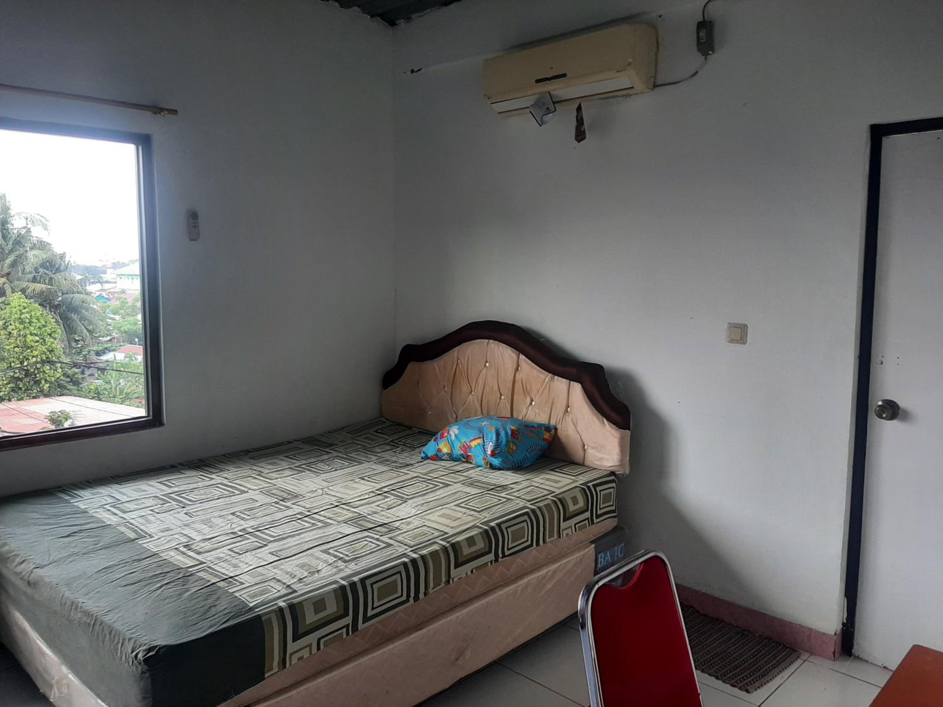 Standard Double Room photo 3