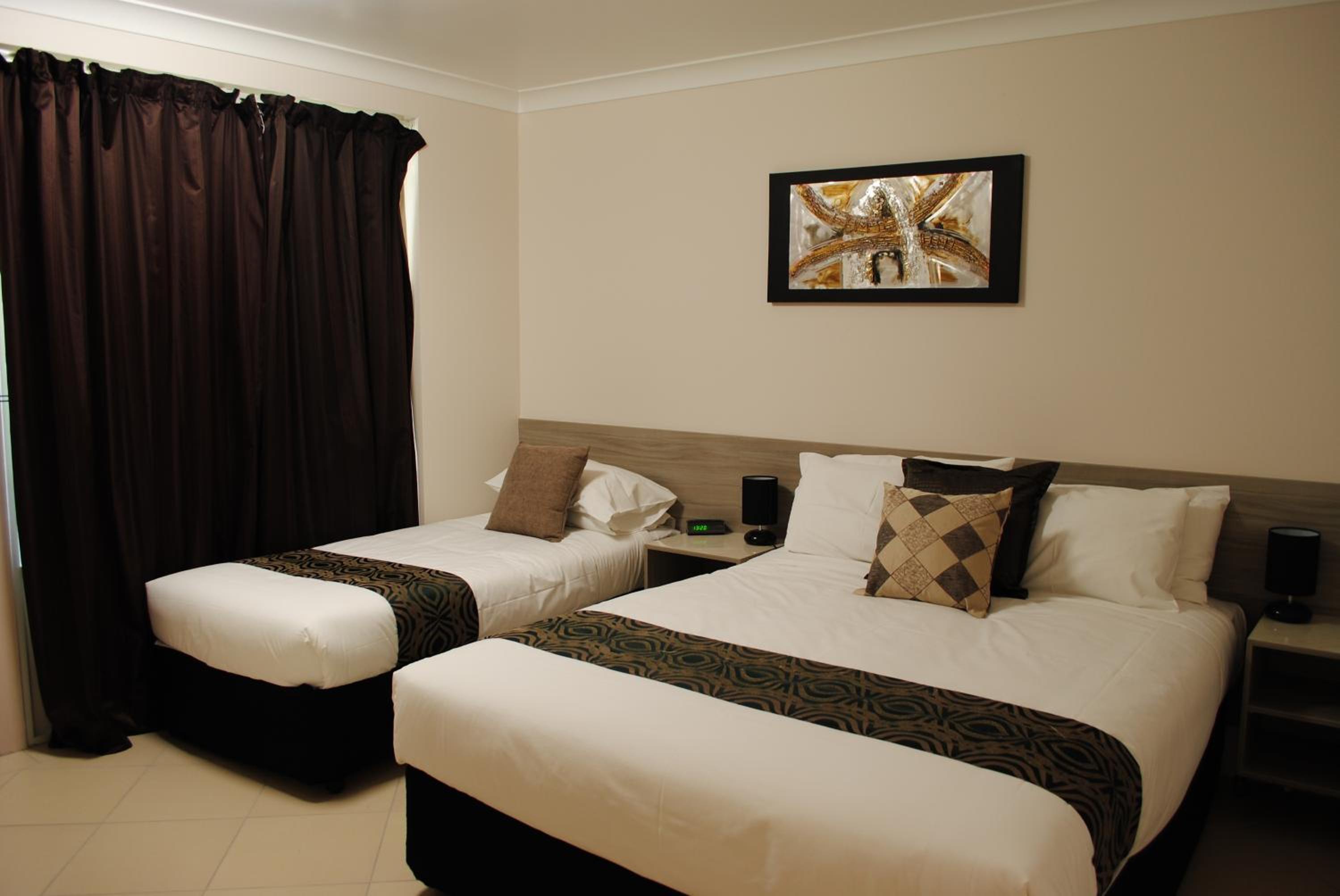 Twin Room photo 1