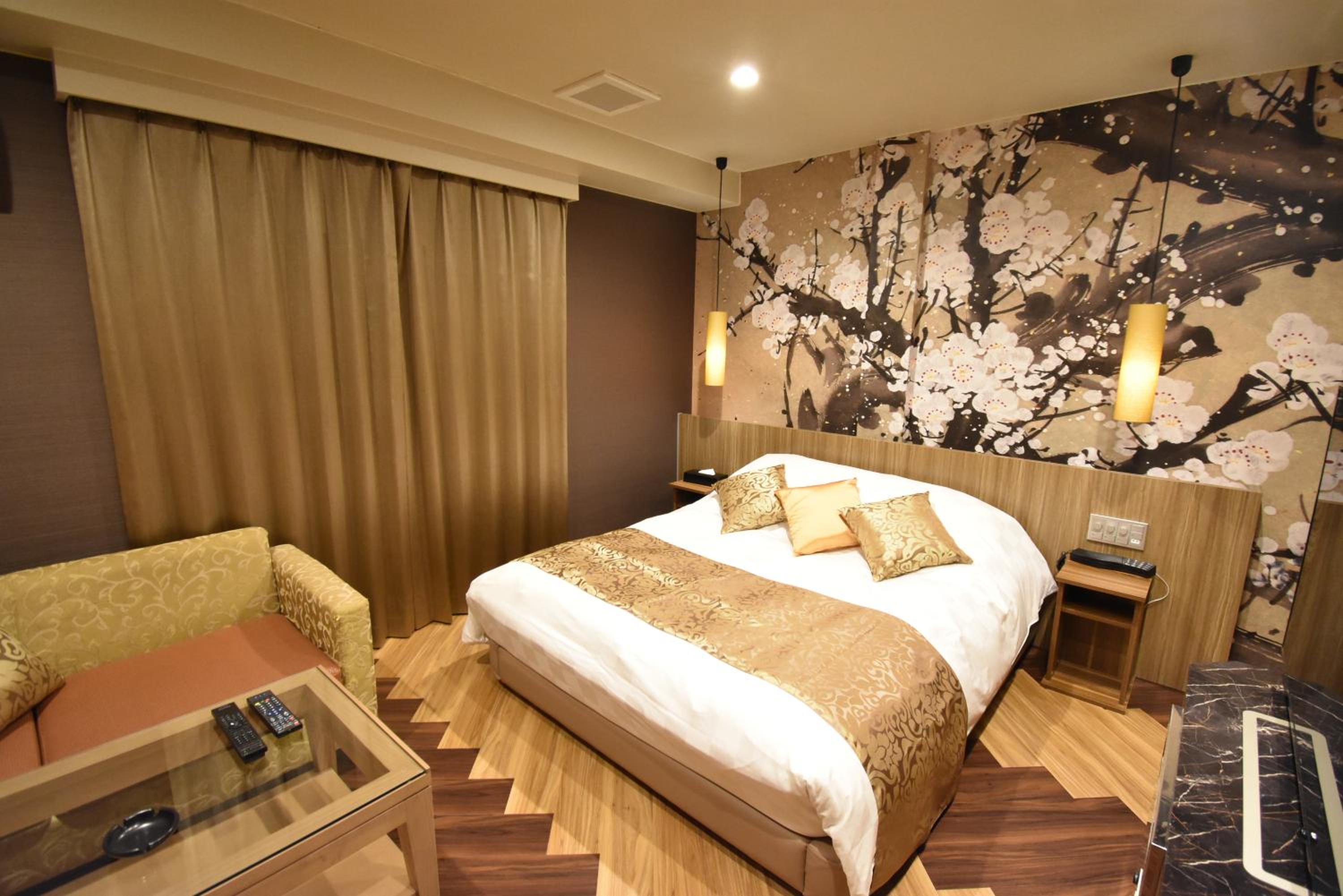 Economy Double Room - Photo 2