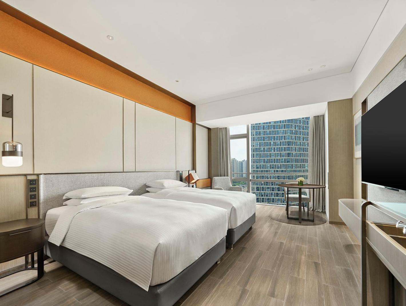 Twin Room - Photo 1
