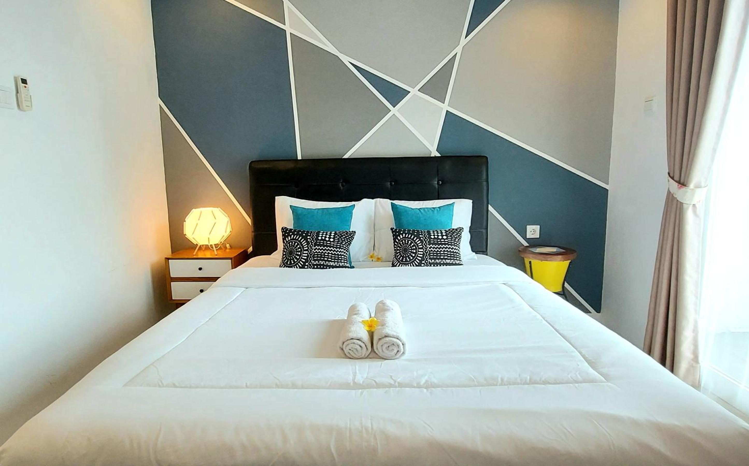 Studio Apartment - Photo 9
