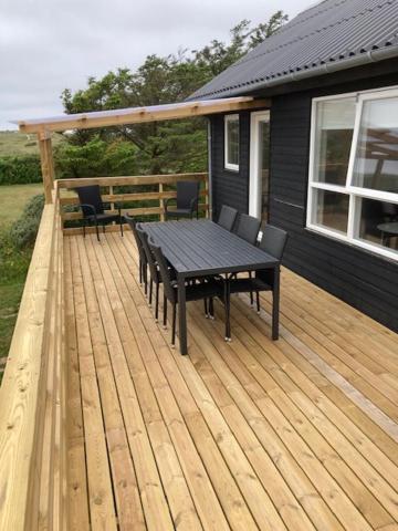 Four-Bedroom House - Photo 15
