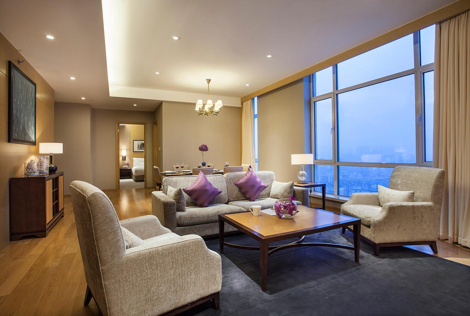 Two-Bedroom Executive