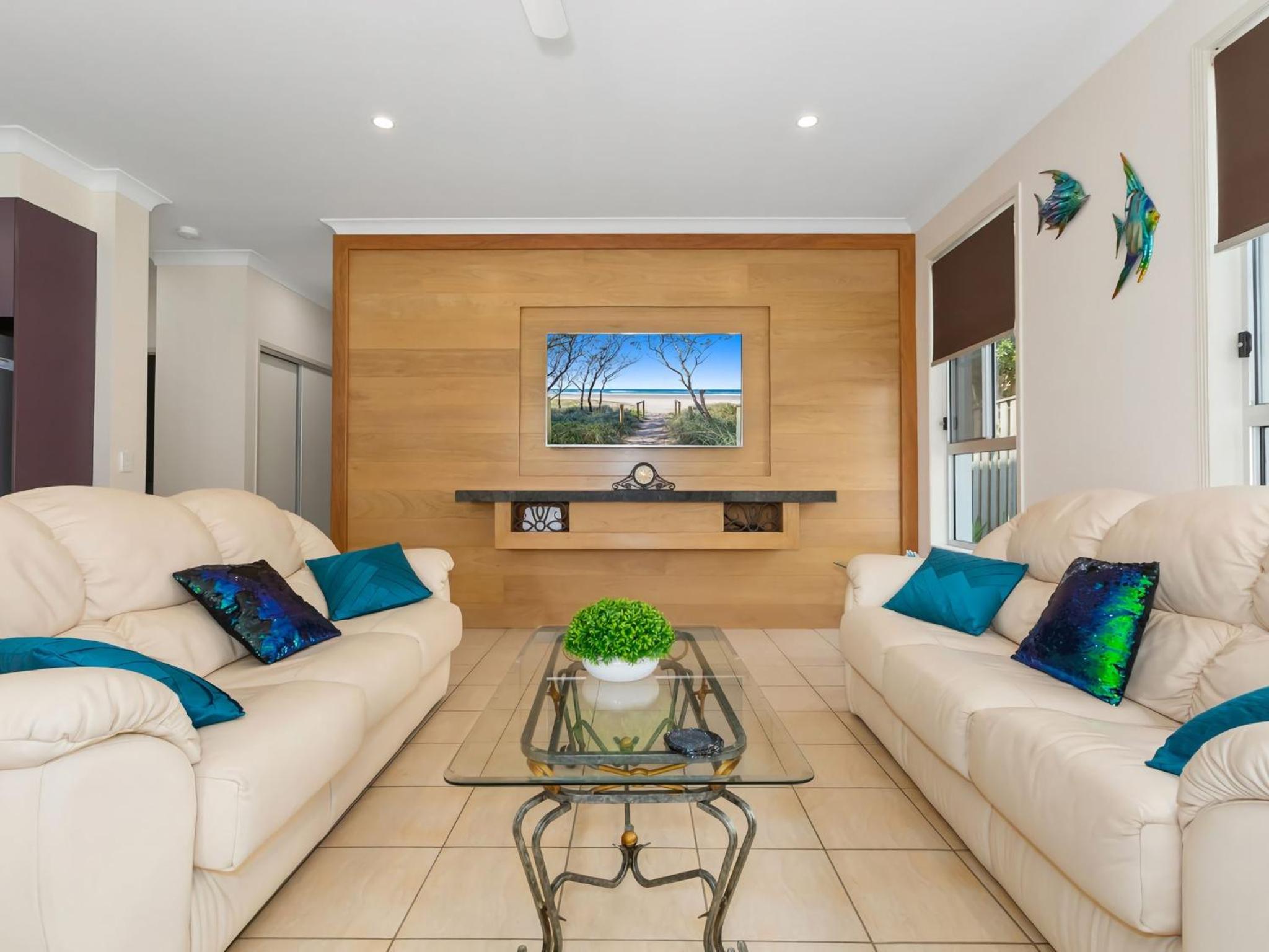 Vacation Home photo 1