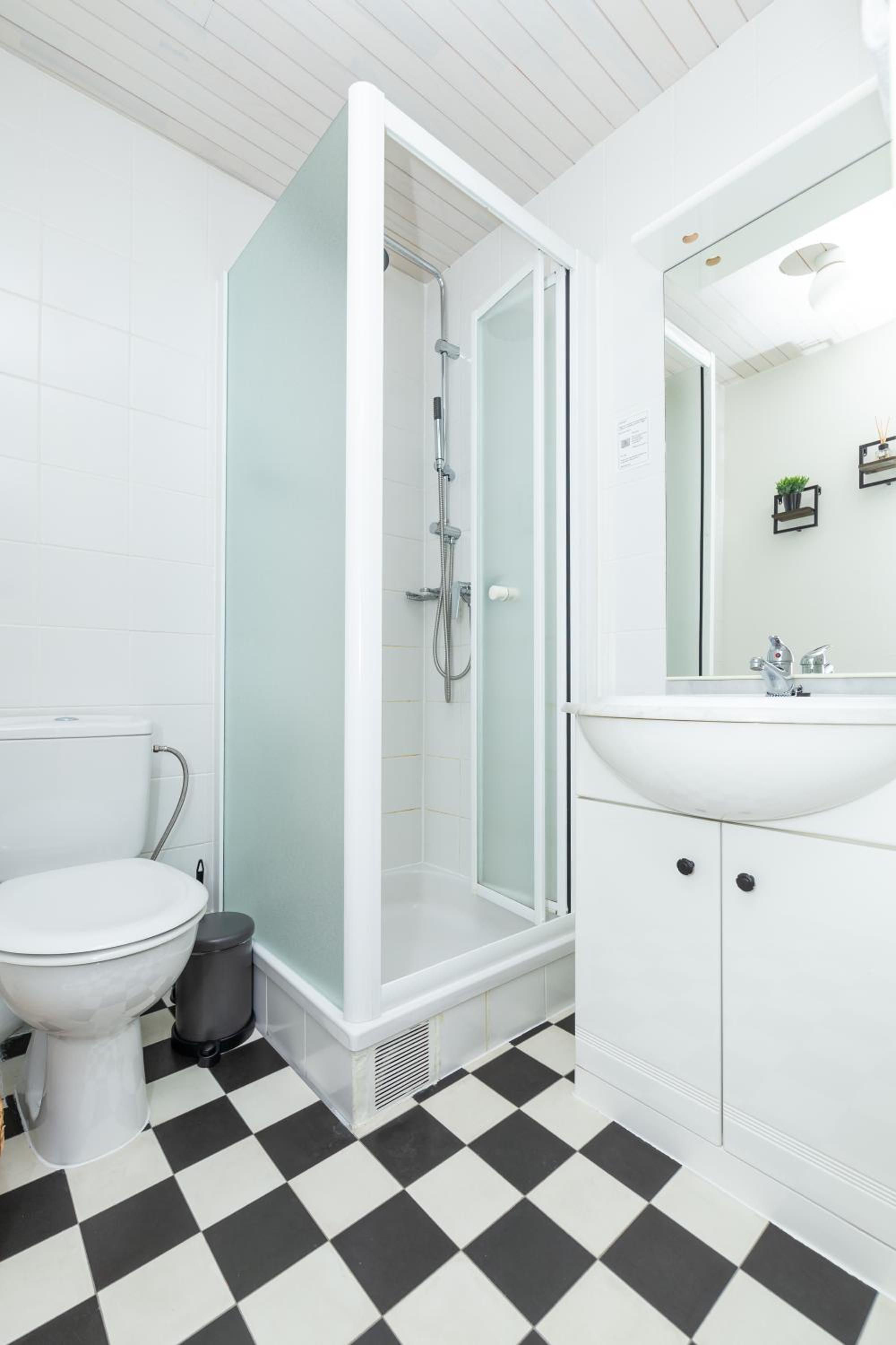 Double Room with Private Bathroom photo 3