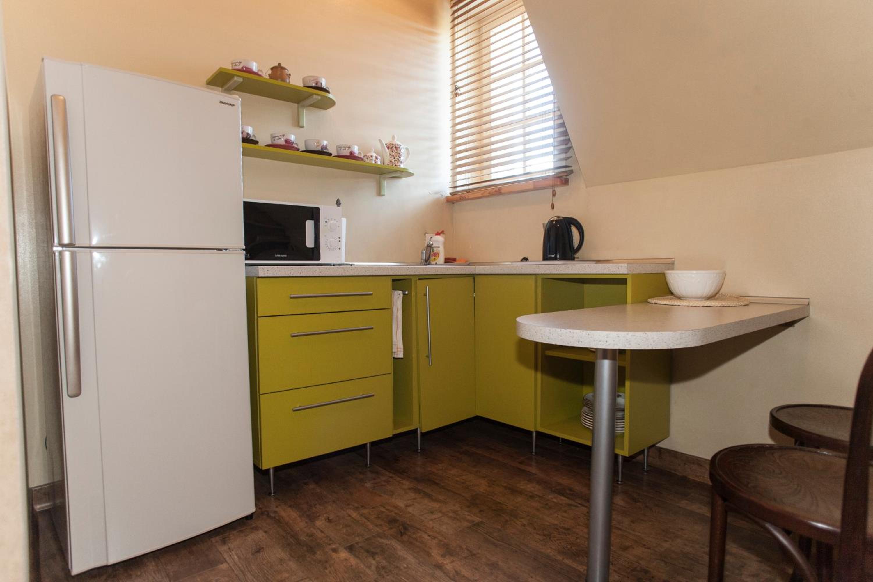 Family Junior Suite - Photo 4