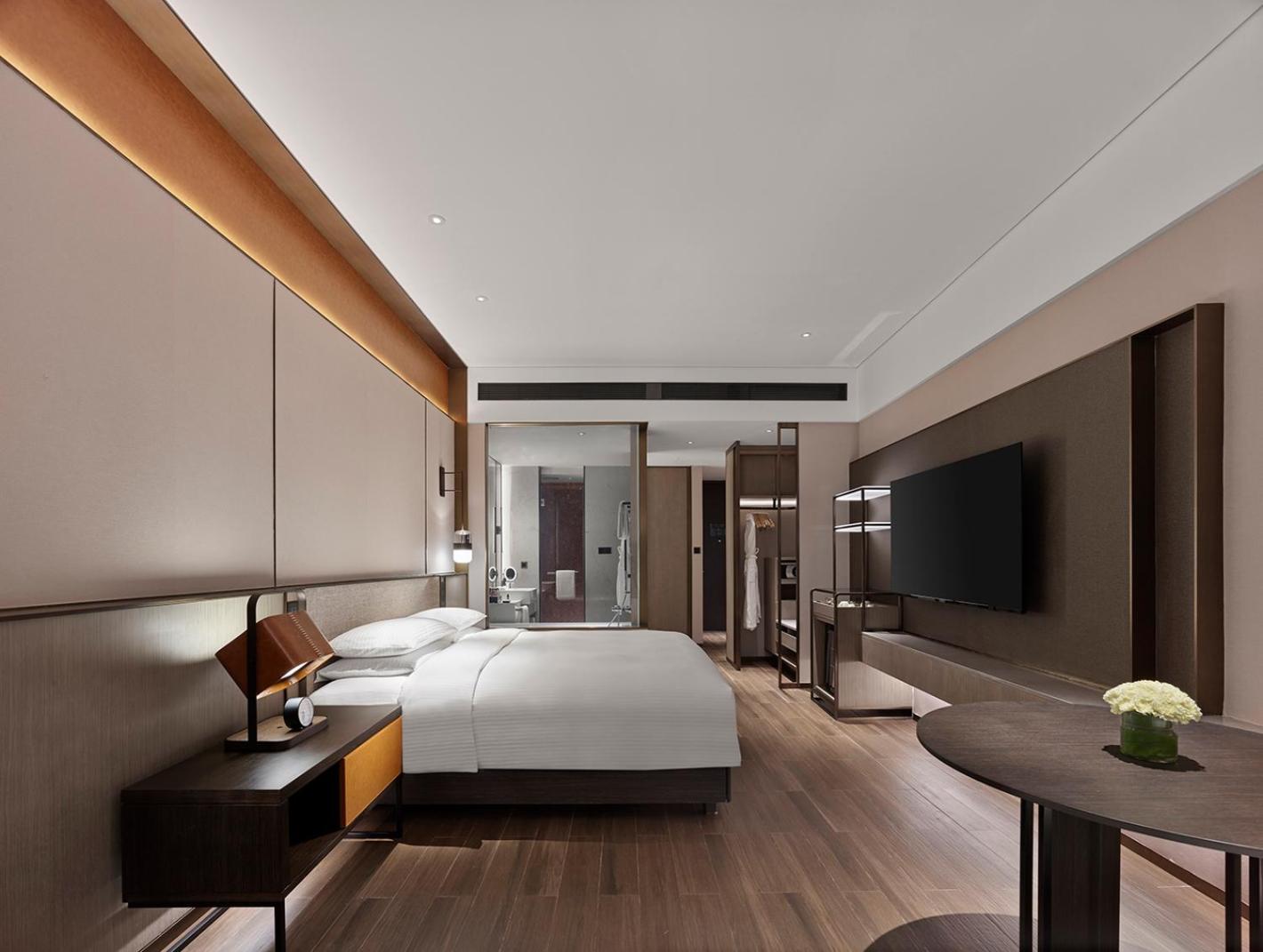 King Suite
