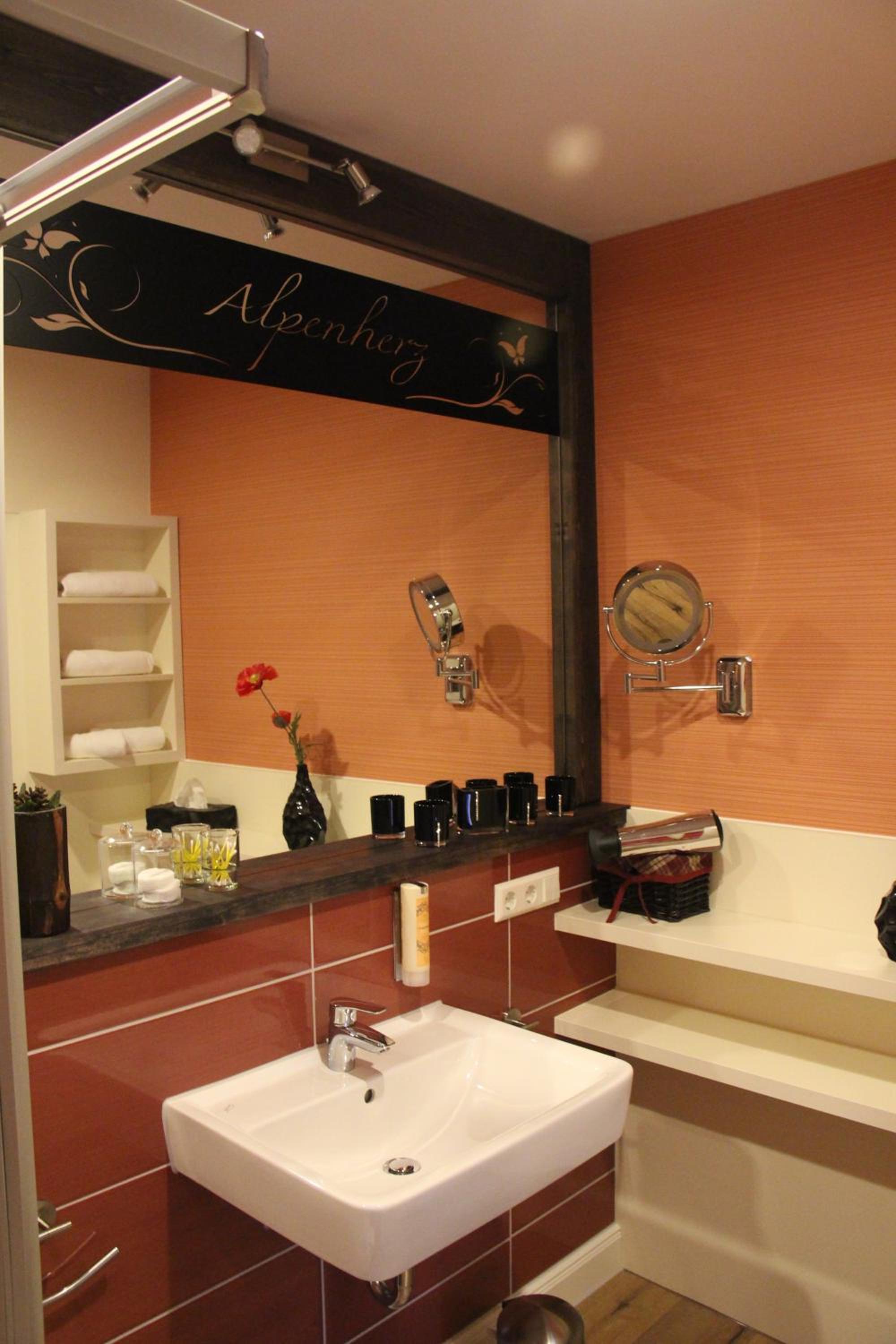 Deluxe Double Room - Photo 6