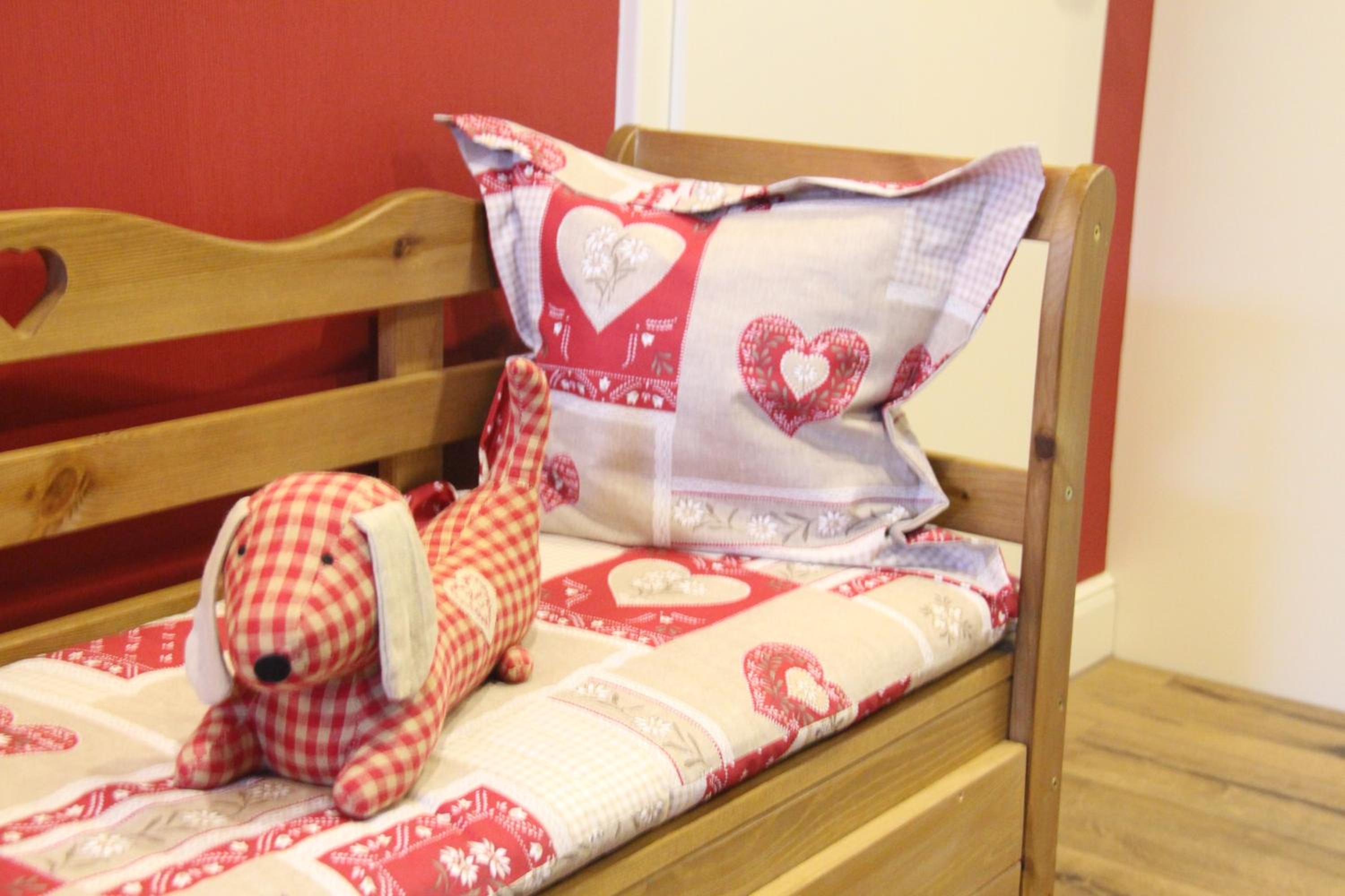 Deluxe Double Room - Photo 2