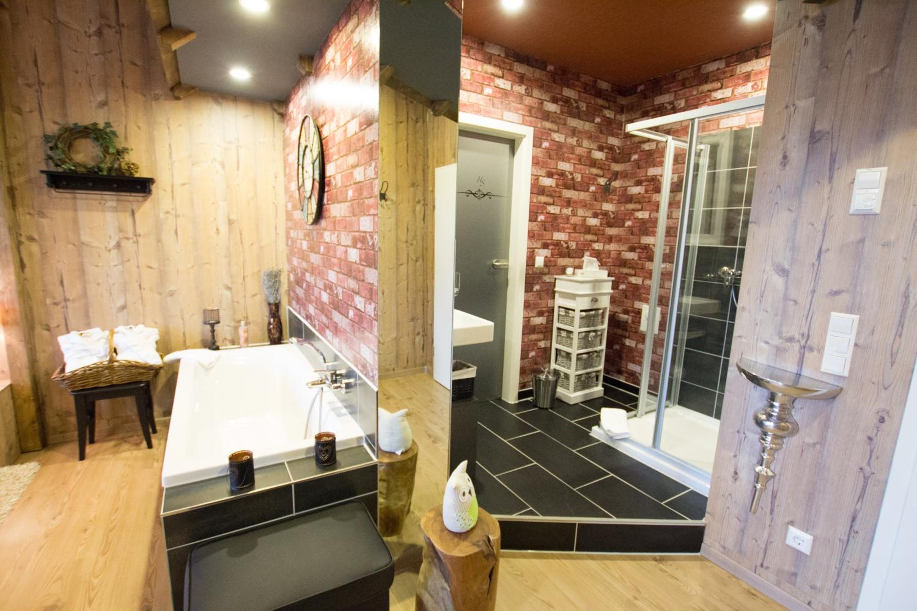 Deluxe Double Room - Photo 4