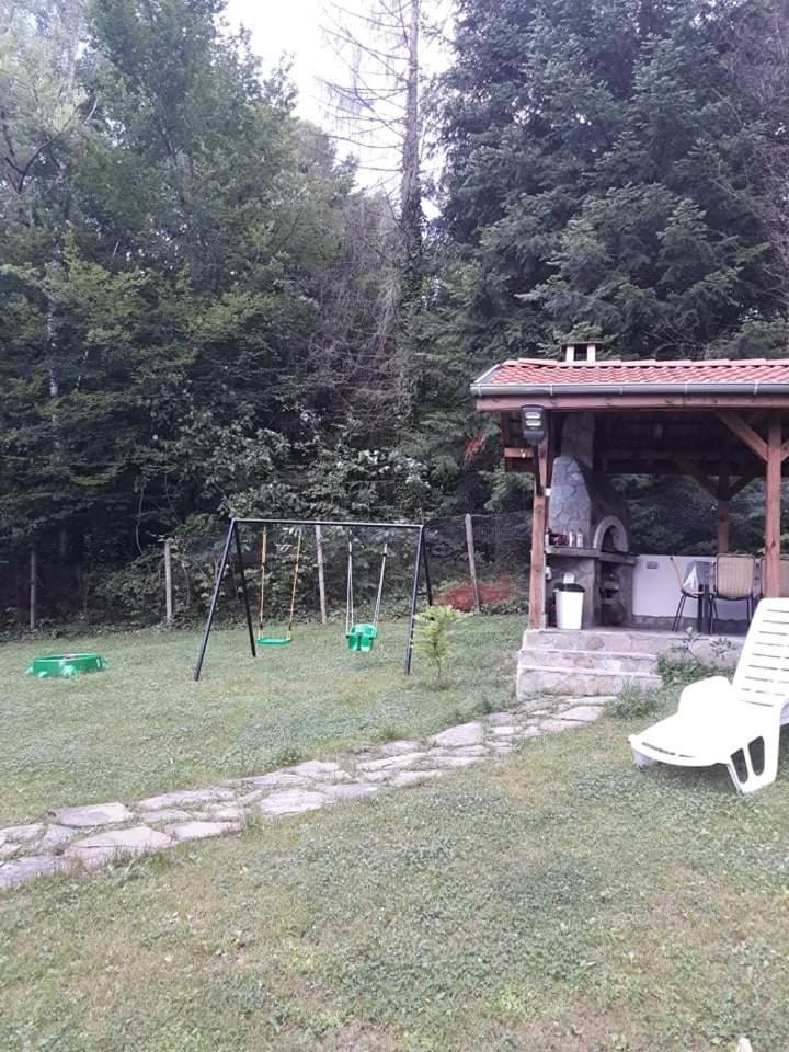 Villa - Photo 6