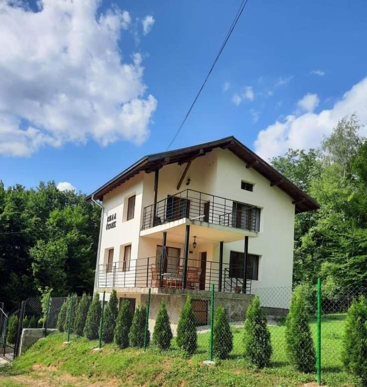 Villa - Photo 5