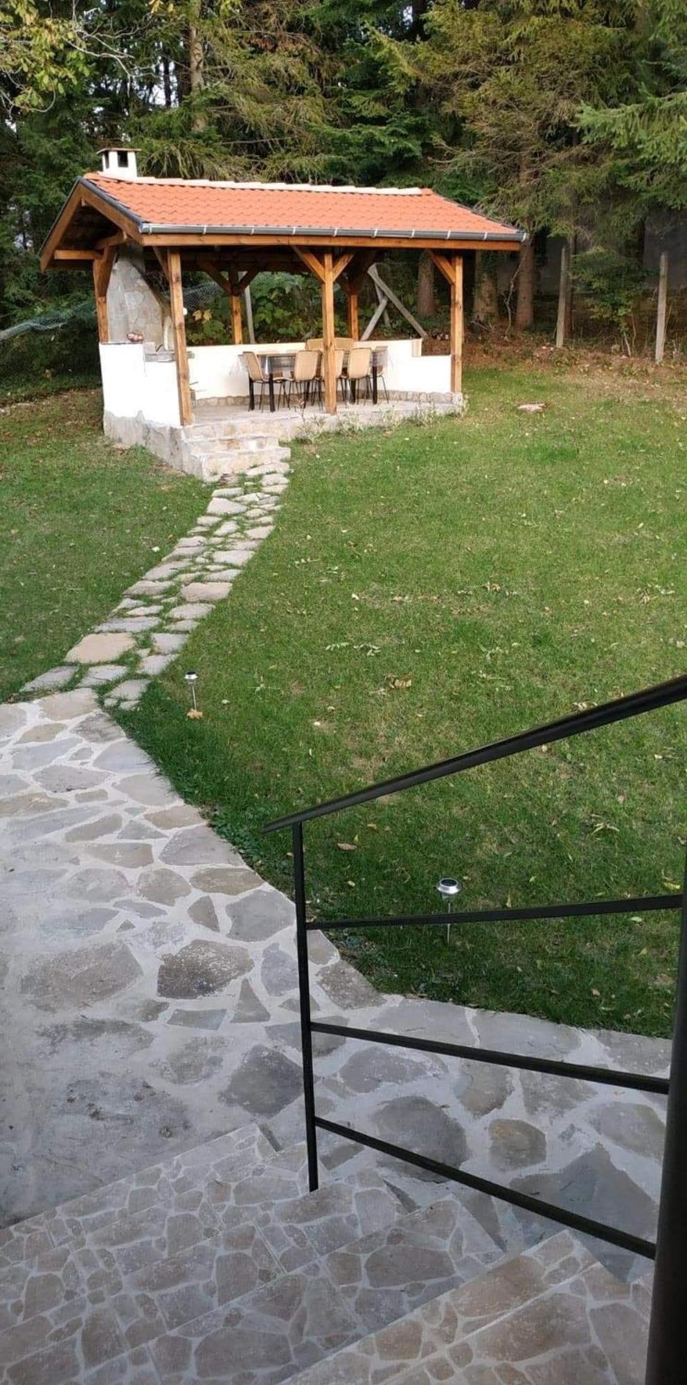 Villa - Photo 7