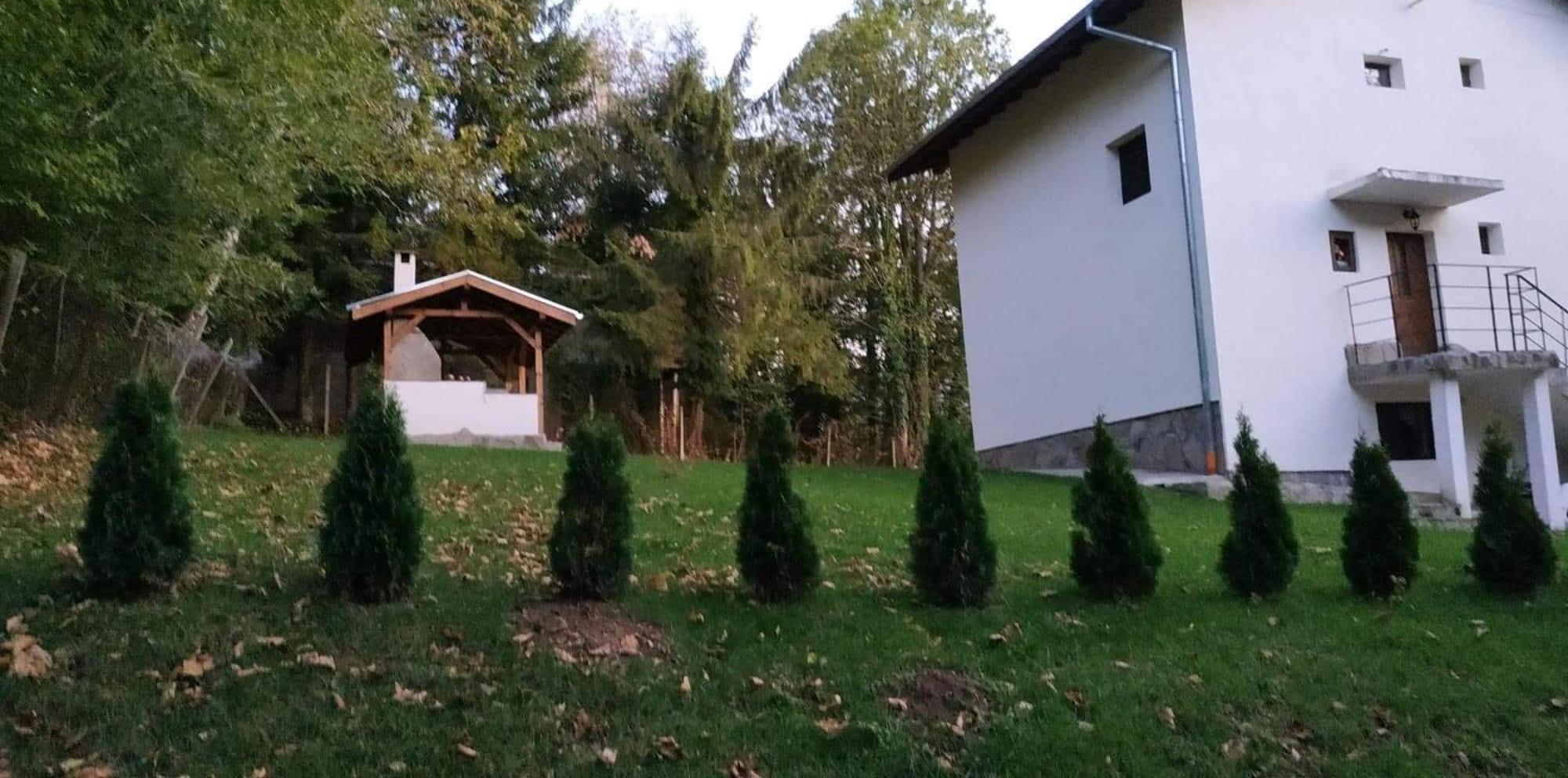 Villa - Photo 9