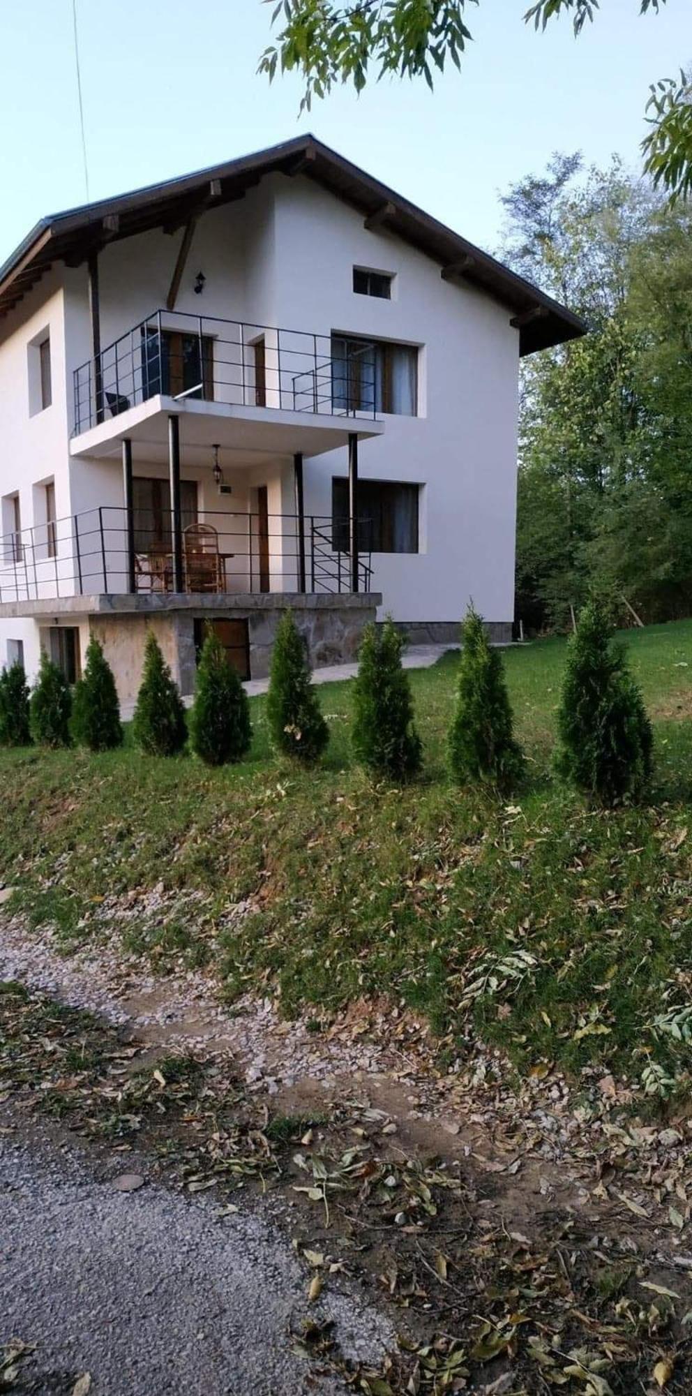 Villa - Photo 11