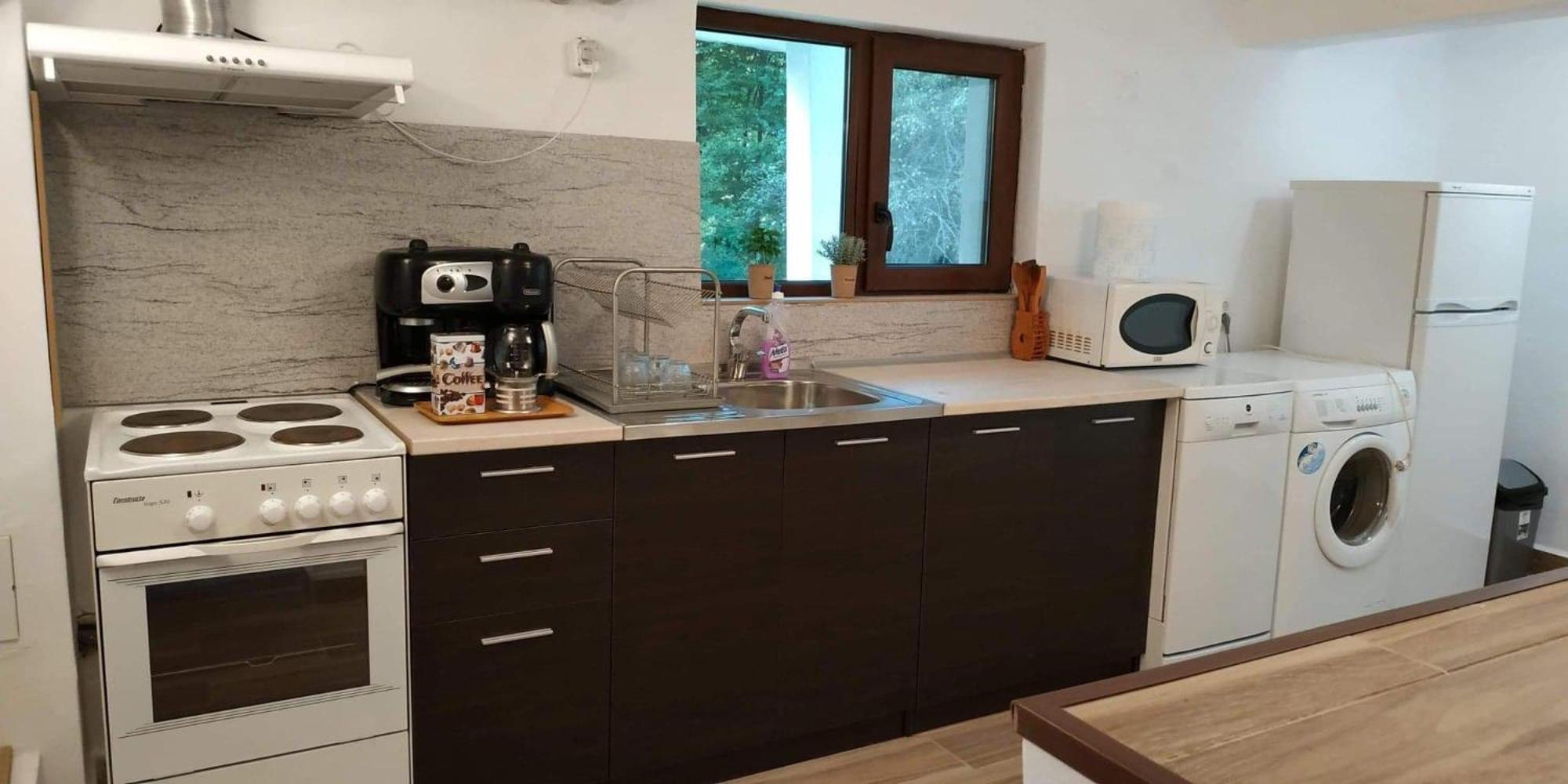 Villa - Photo 12