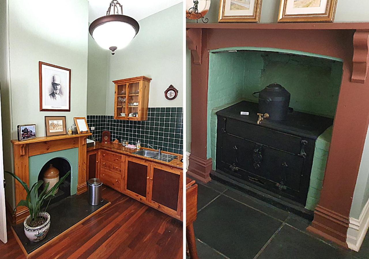 One-Bedroom House photo 2