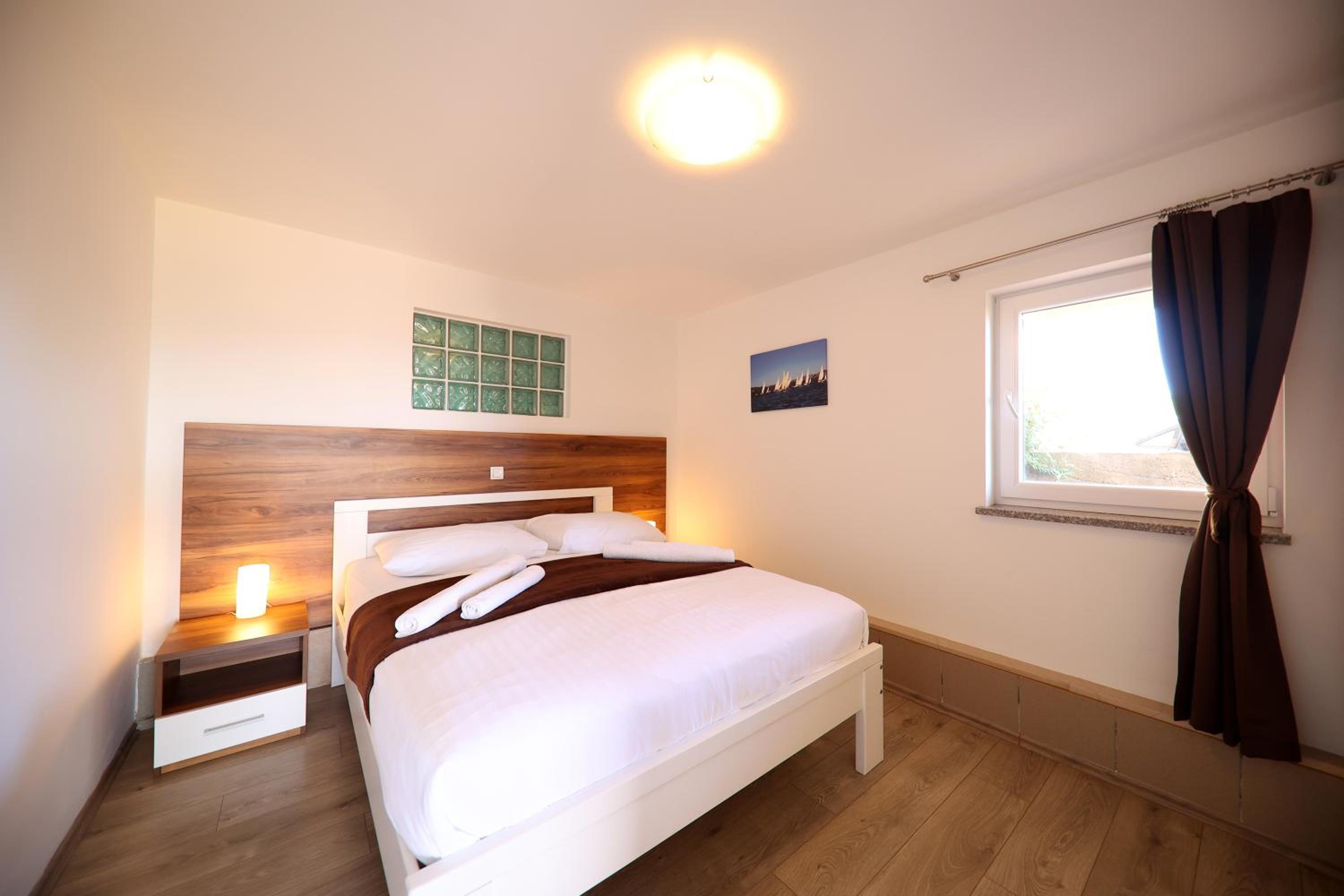 Suite with City View
