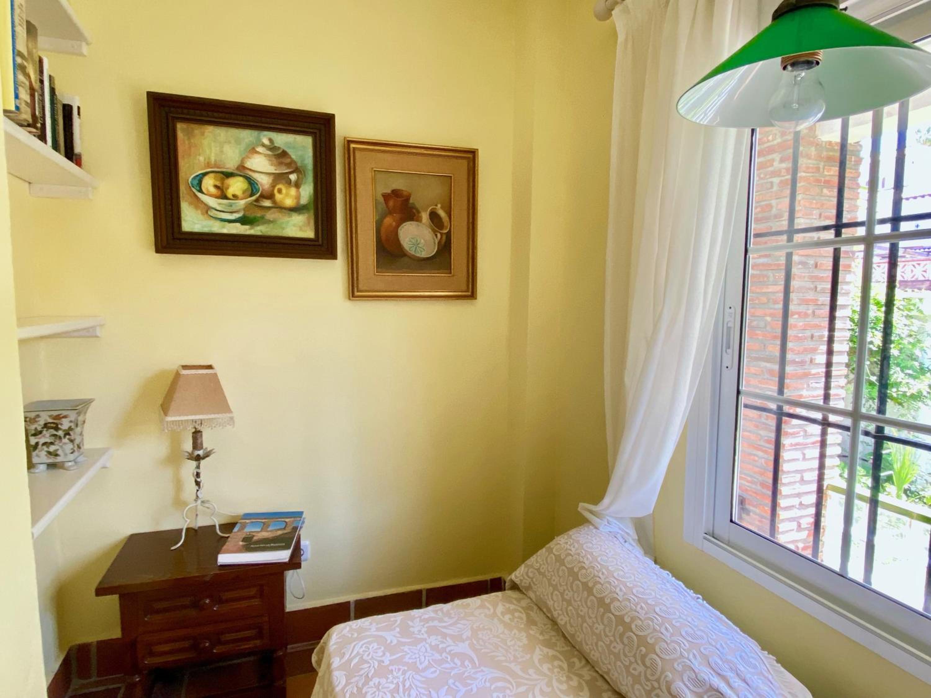 Casa de cinco habitaciones