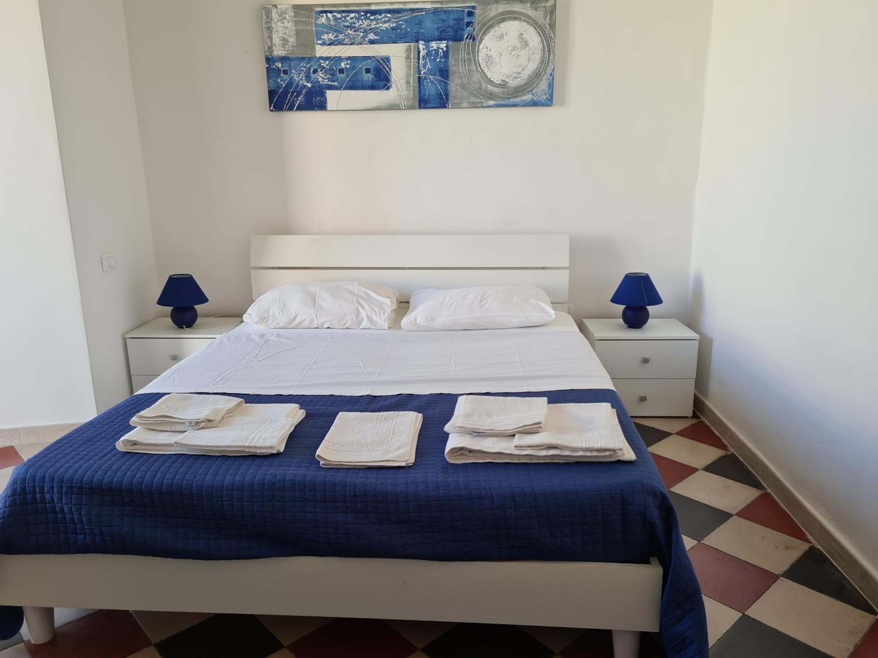 Double Room with Balcony photo 1