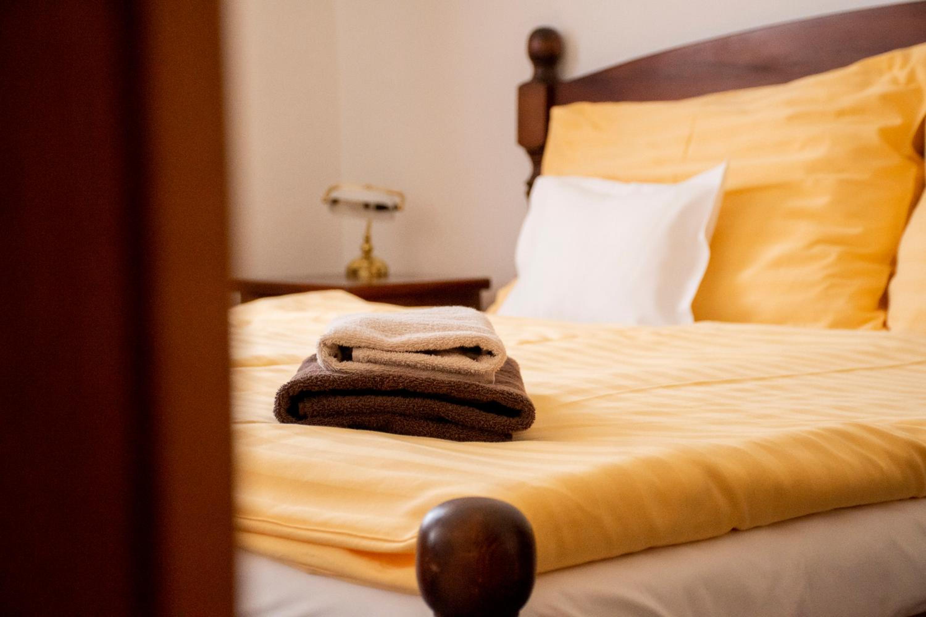 Double or Twin Room photo 1