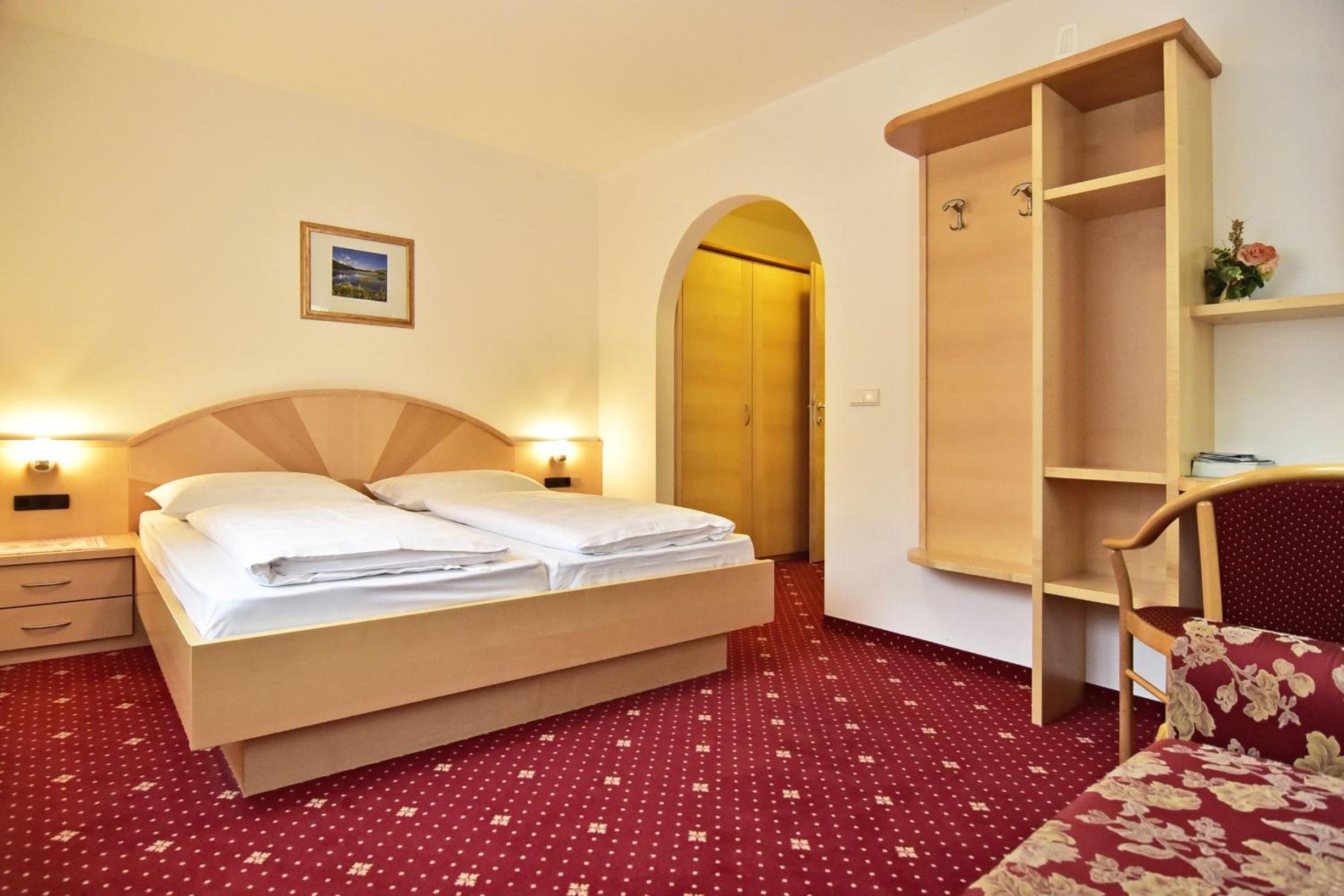 Double Room - Disability Access photo 2