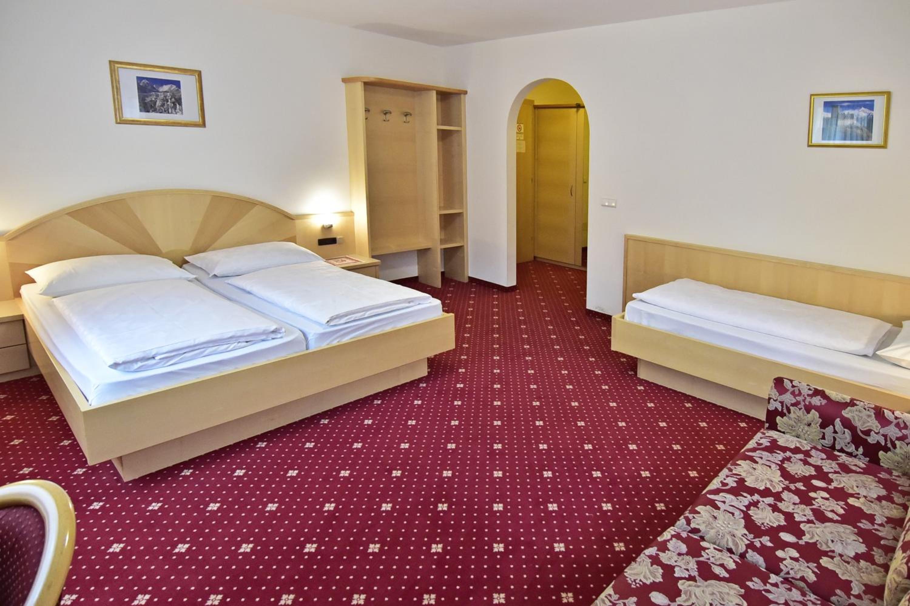 Triple Room - Disability Access photo 1