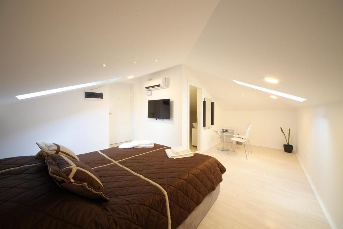 Loft photo 3