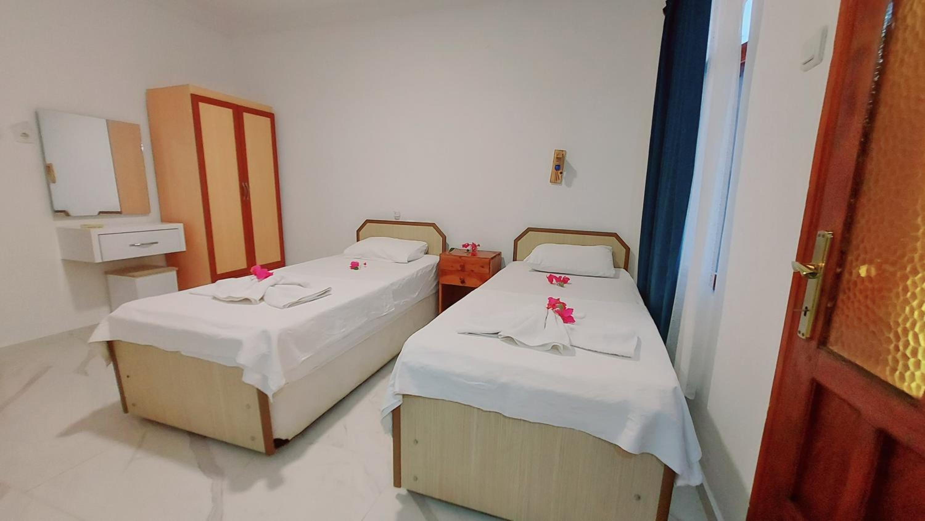 Double or Twin Room photo 1