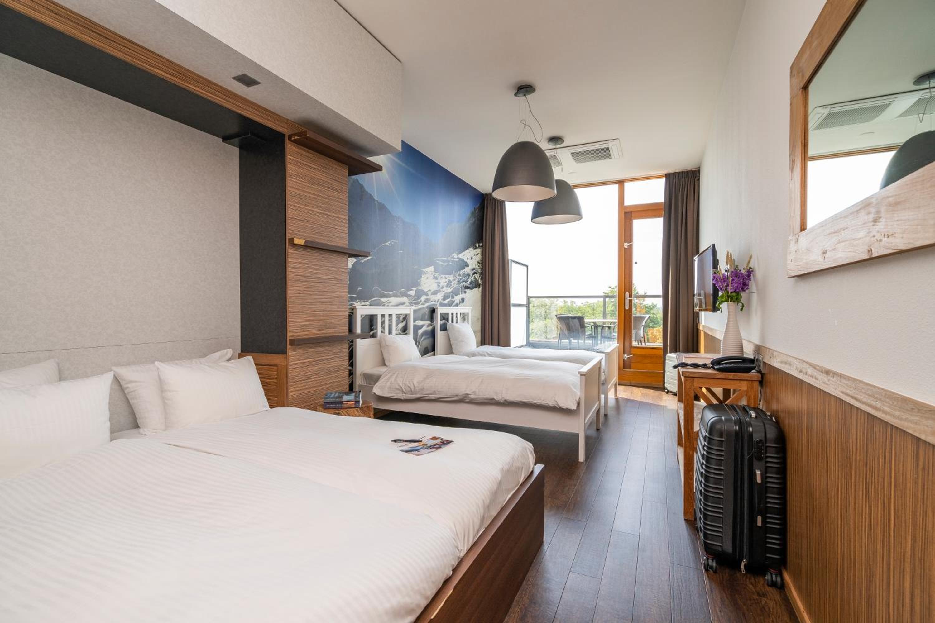 Junior Suite - Photo 3
