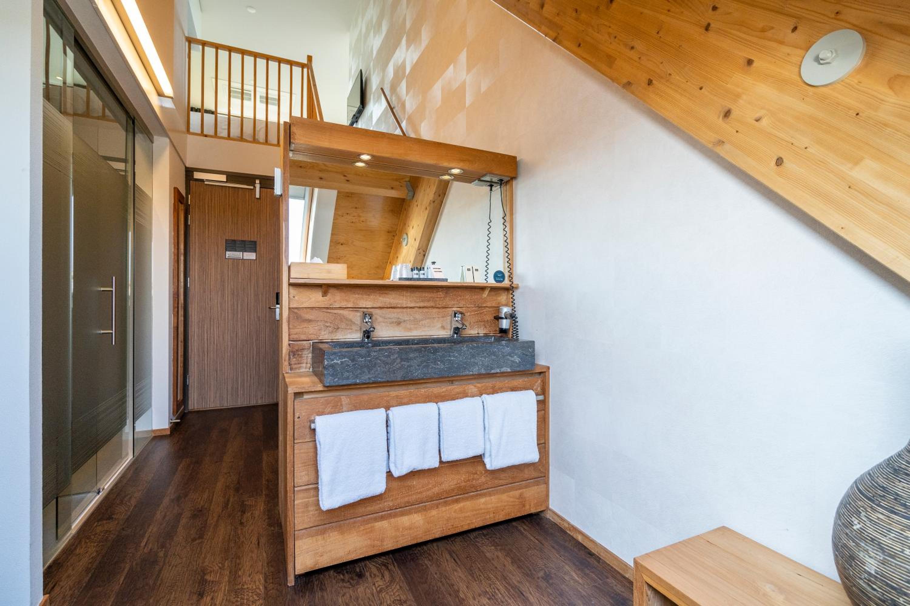 Junior Suite - Photo 2