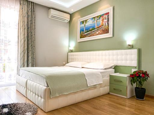 Comfort Double Room with Balcony photo 1