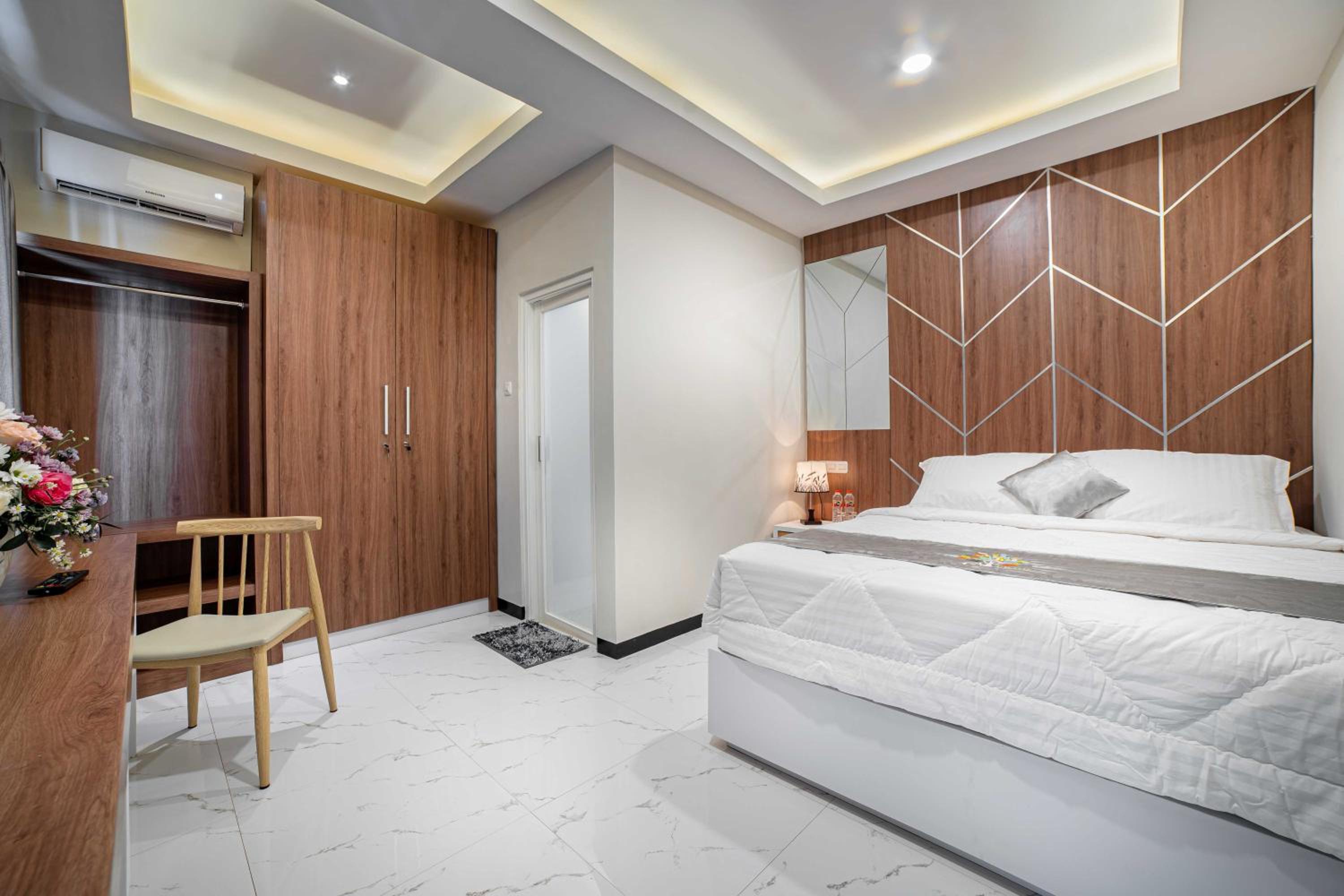 Deluxe Room - Photo 4