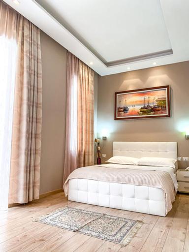 Standard Double Room with Balcony photo 1