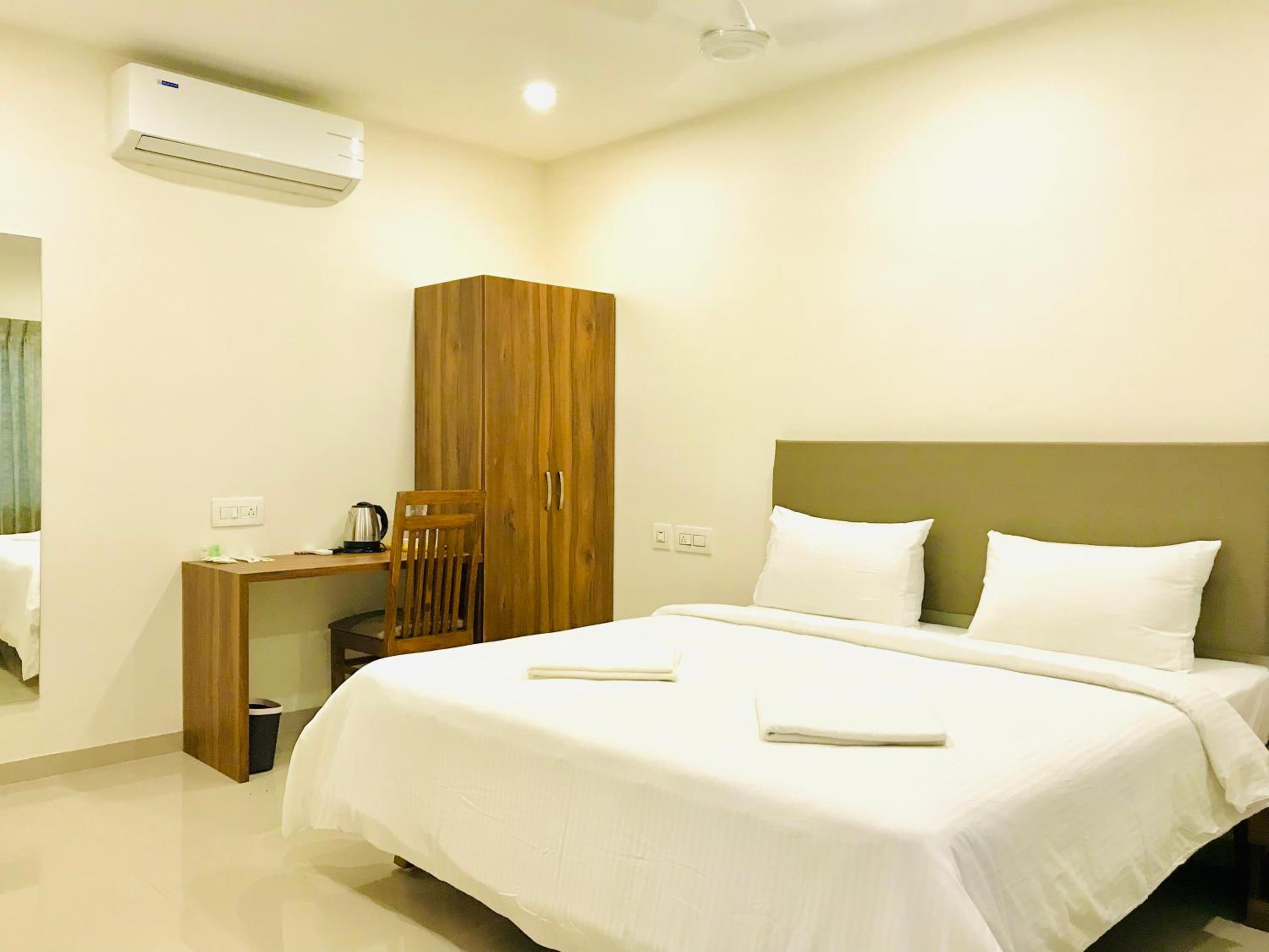 Deluxe Room photo 3