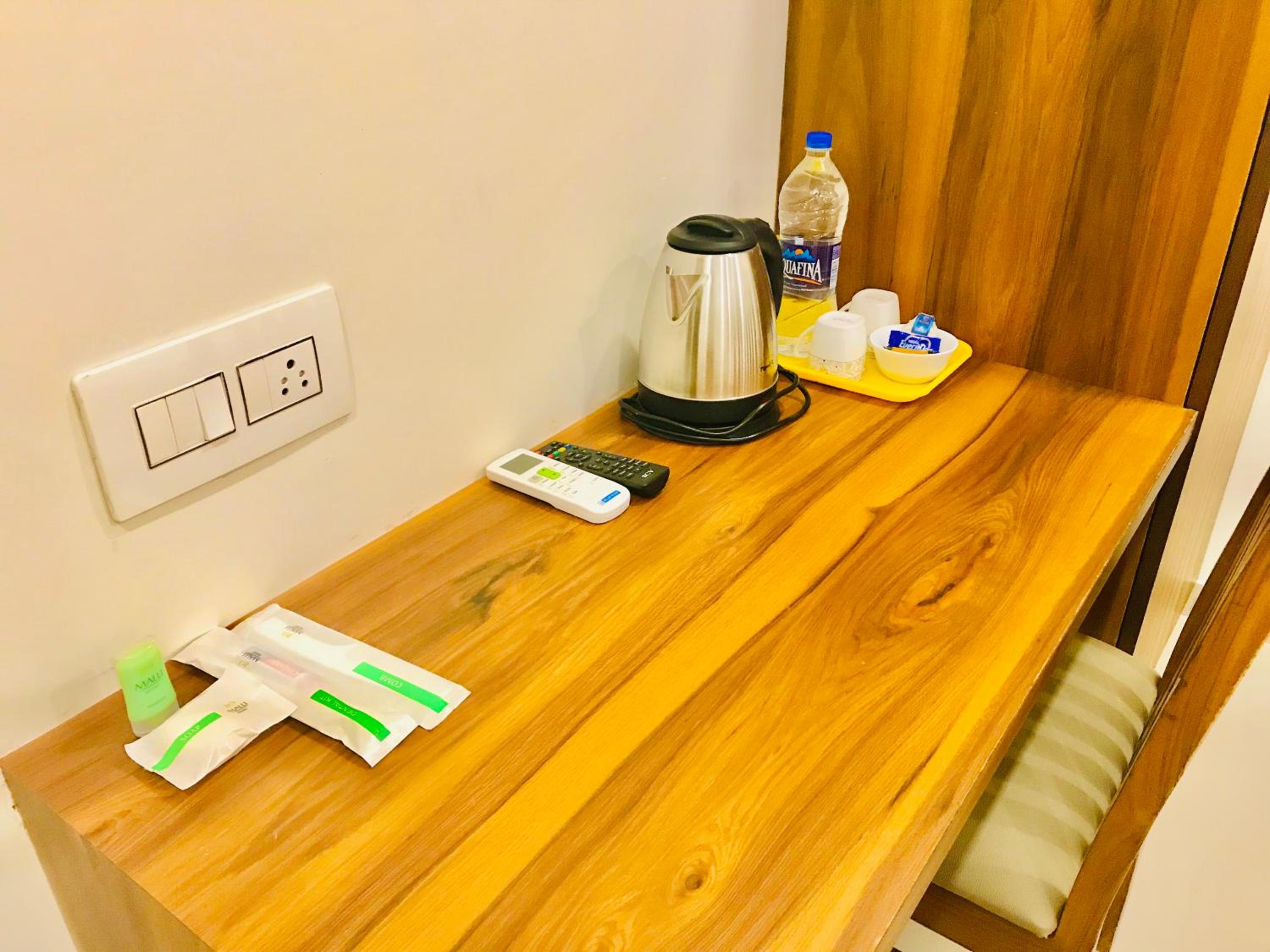 Deluxe Room photo 2