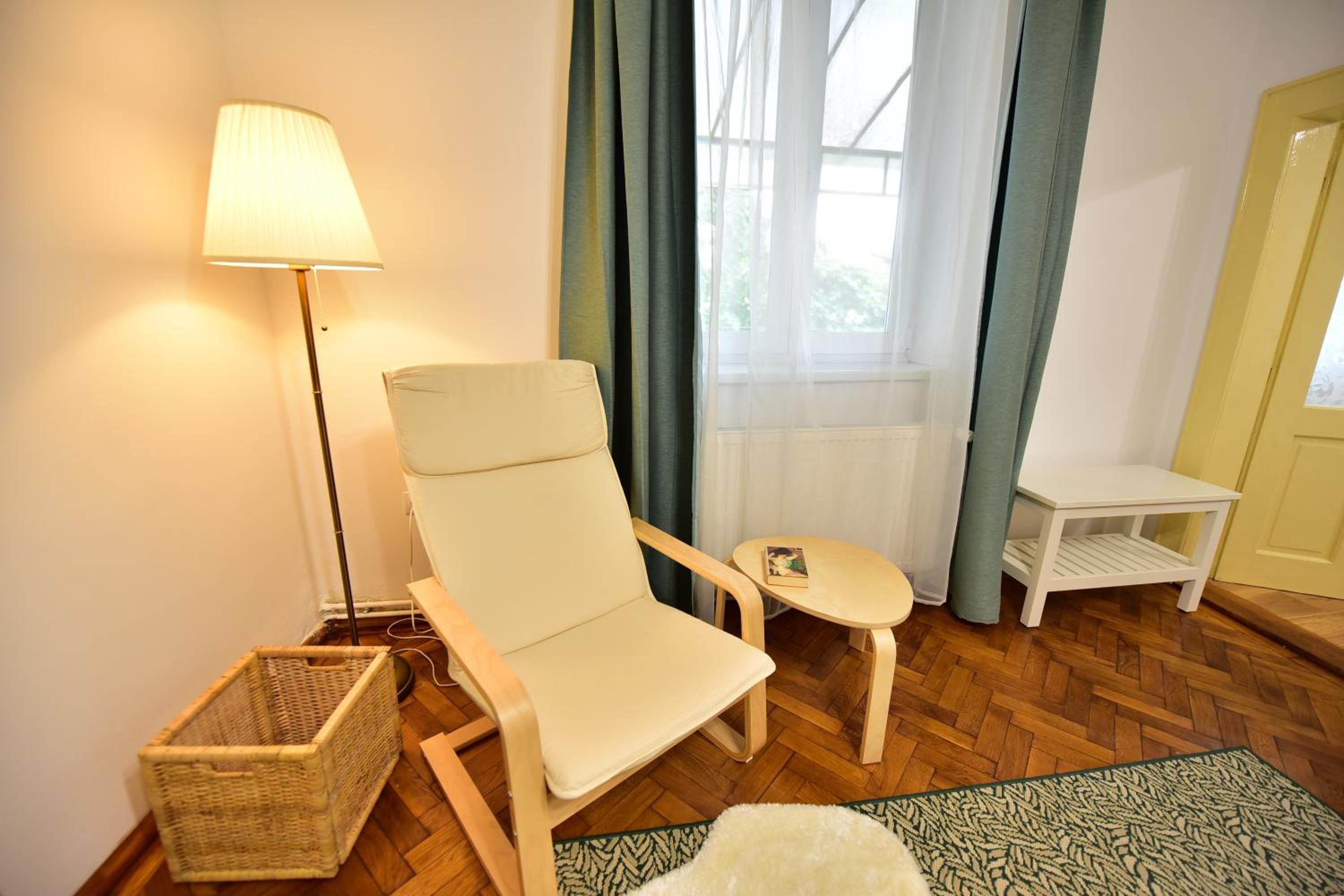 One-Bedroom House - Photo 1